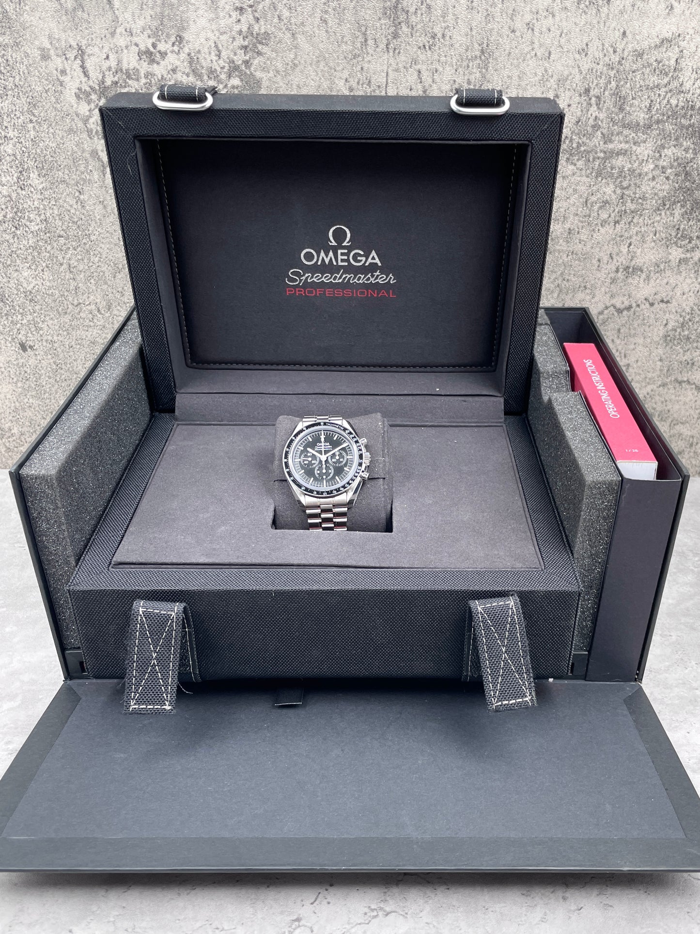 Omega Speedmaster Professional | 2022