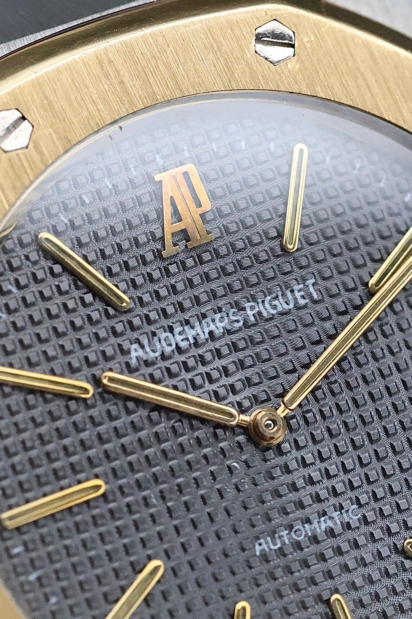 Audemars Piguet Royal Oak Jumbo 5402SA
