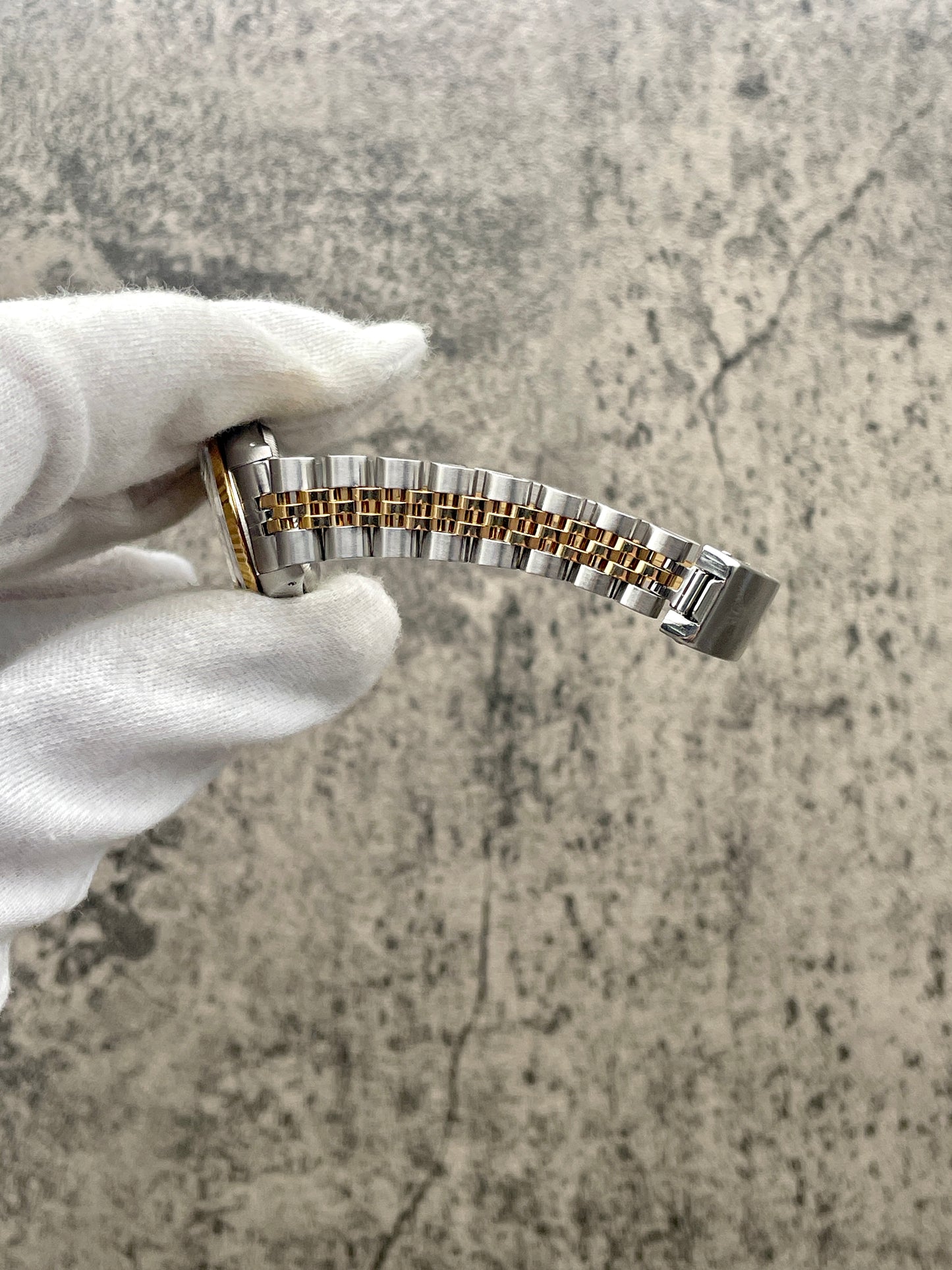 Rolex Lady-datejust 6917