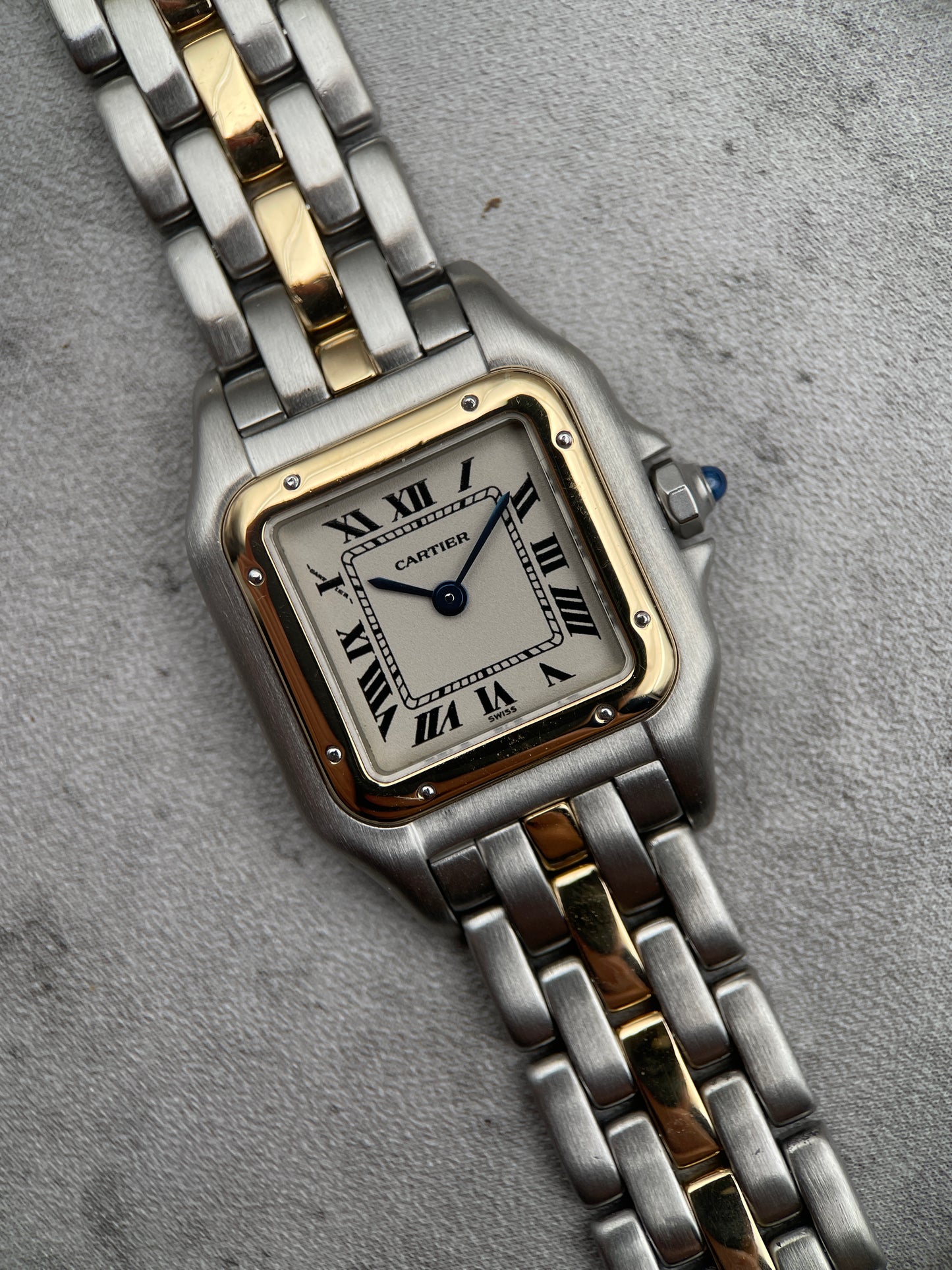 Cartier Panthere Small
