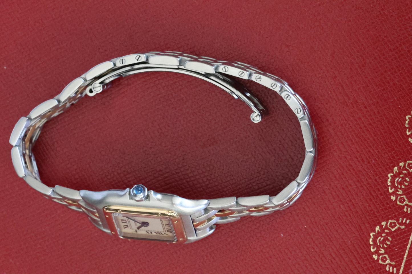 Cartier Panthere Small