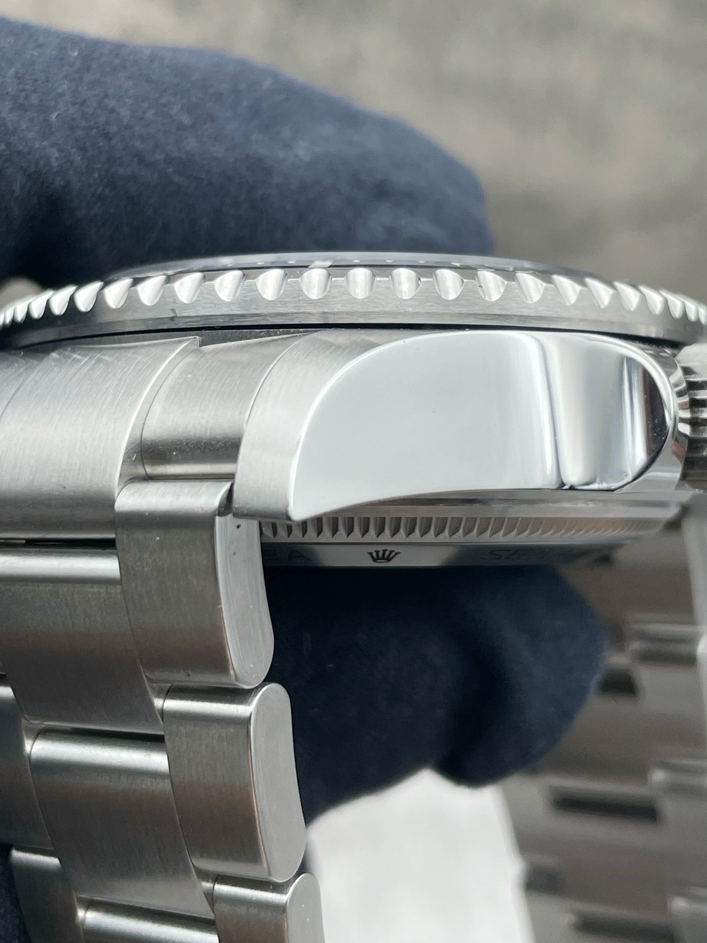 Rolex Deep-Sea 136660
