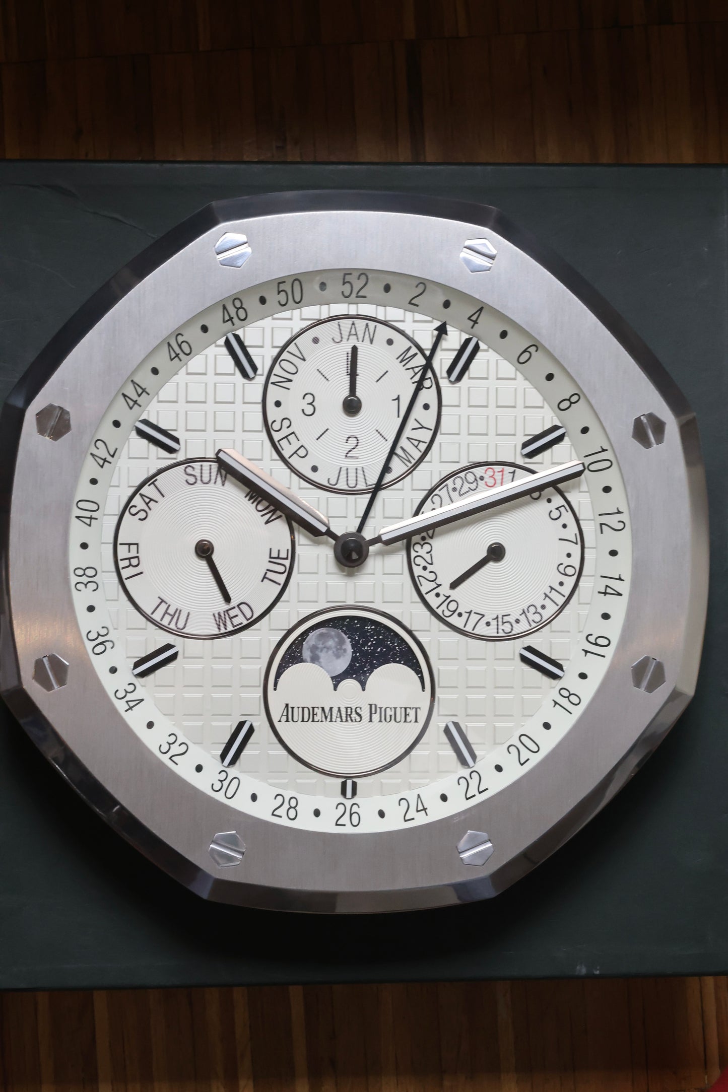 Audemars Piguet Wall Clok