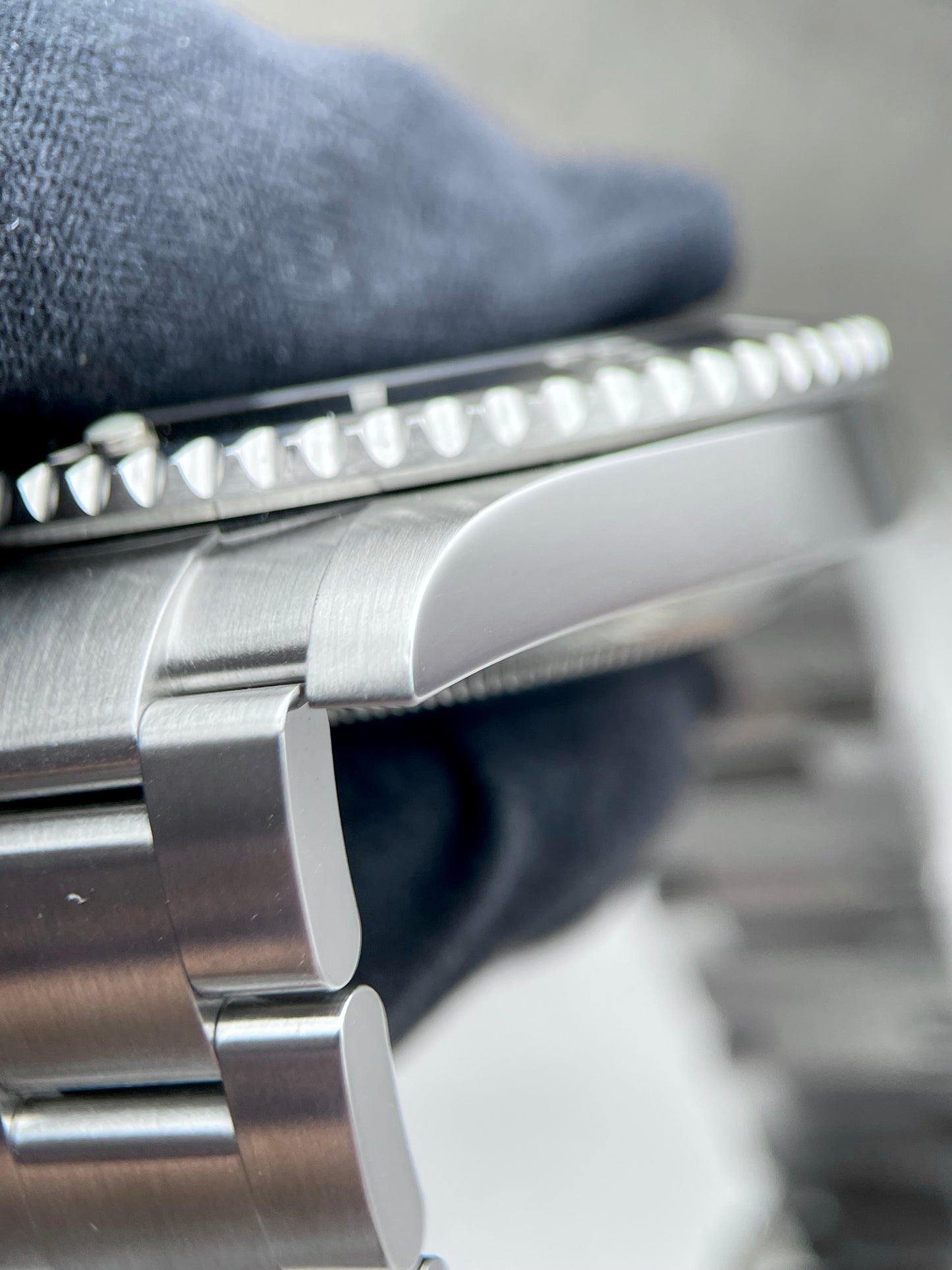 Rolex Submariner Date 116610ln