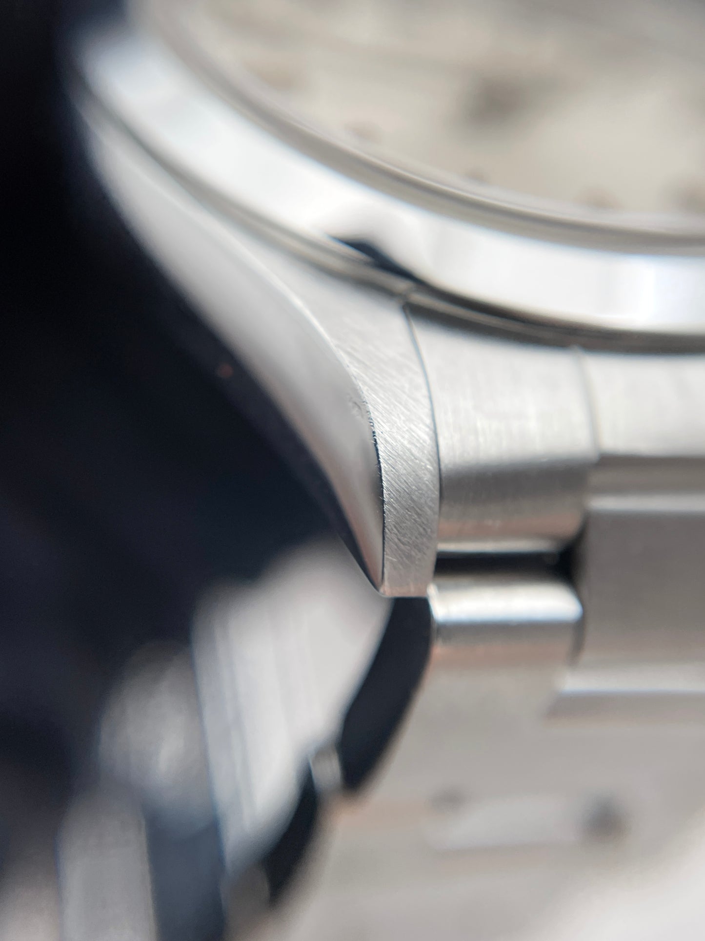 Rolex Oyster Perpetual 31