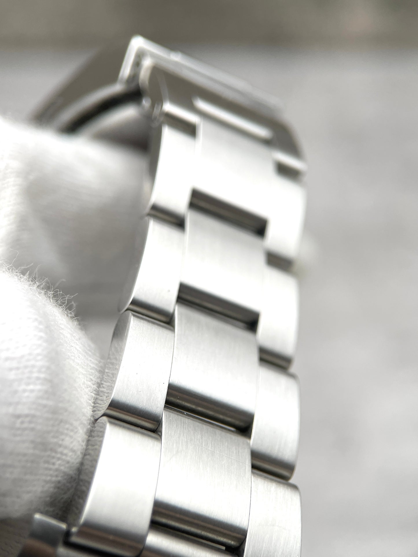 Rolex Submariner No date