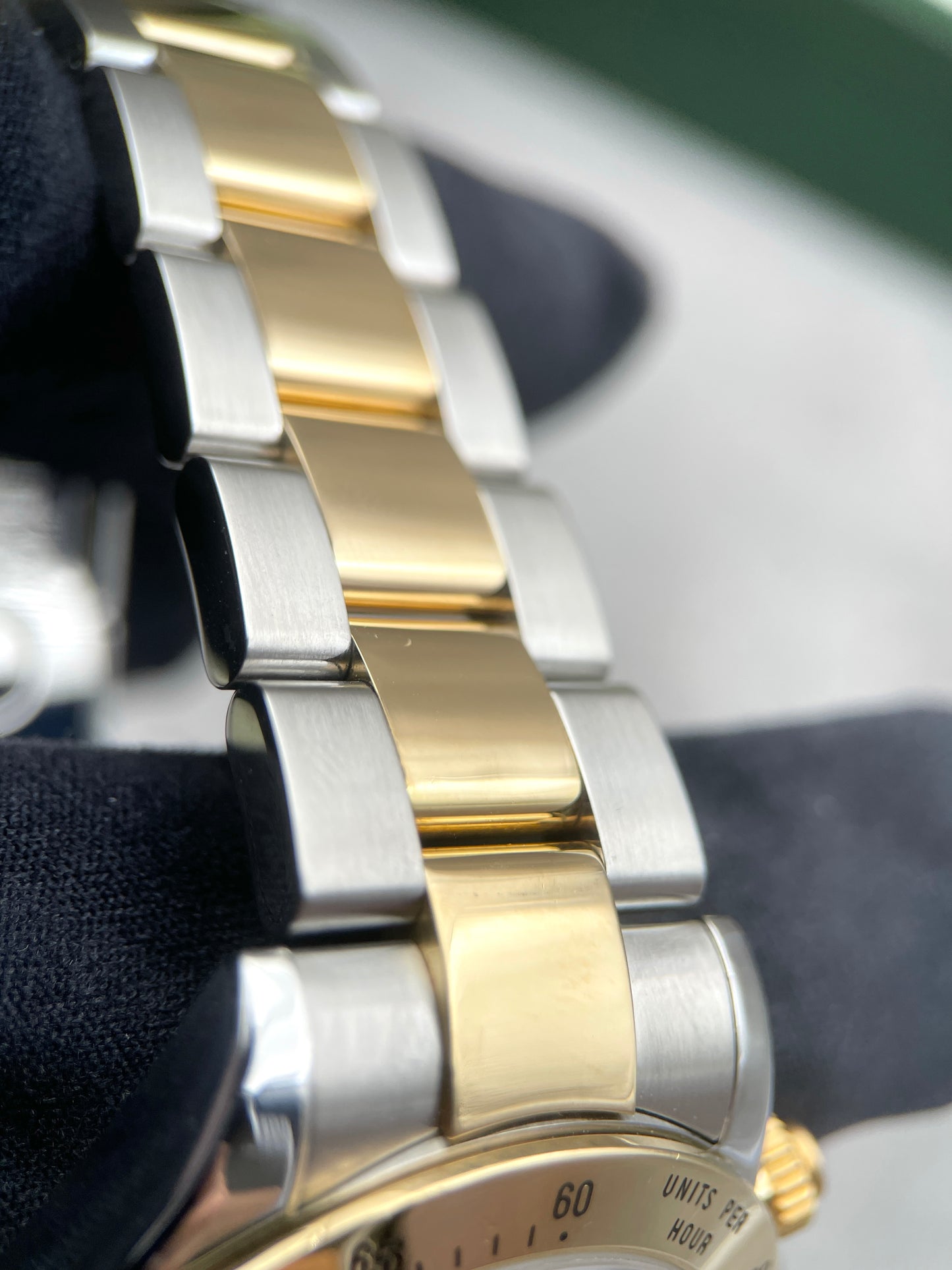 Rolex Daytona 116523