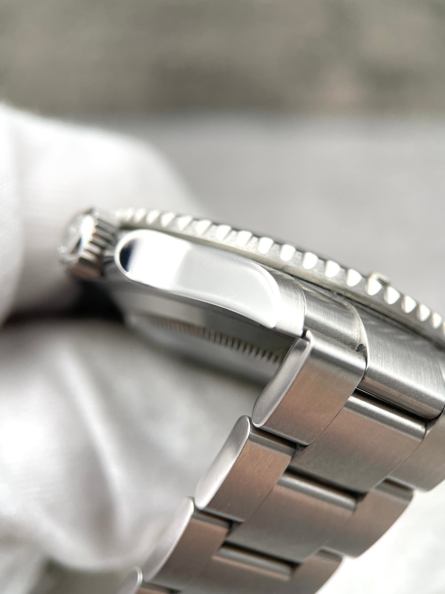 Rolex Submariner No date