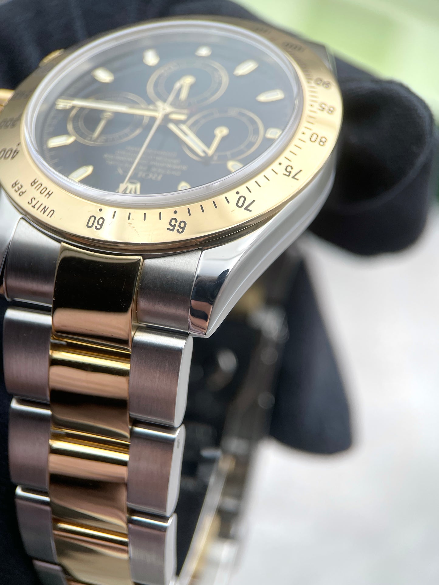 Rolex Daytona 116523