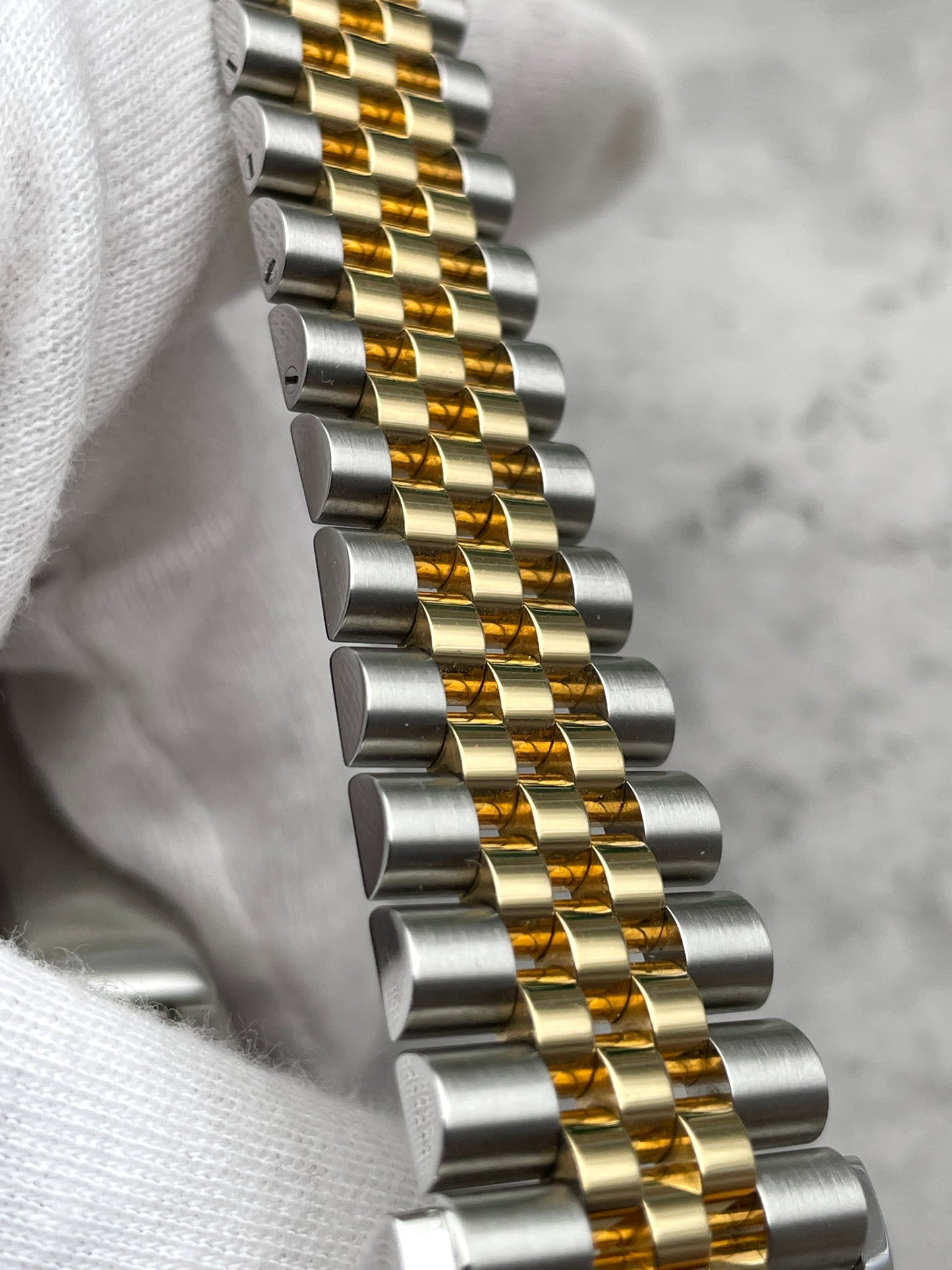 Rolex Datejust 36 Wimbledon | 2024