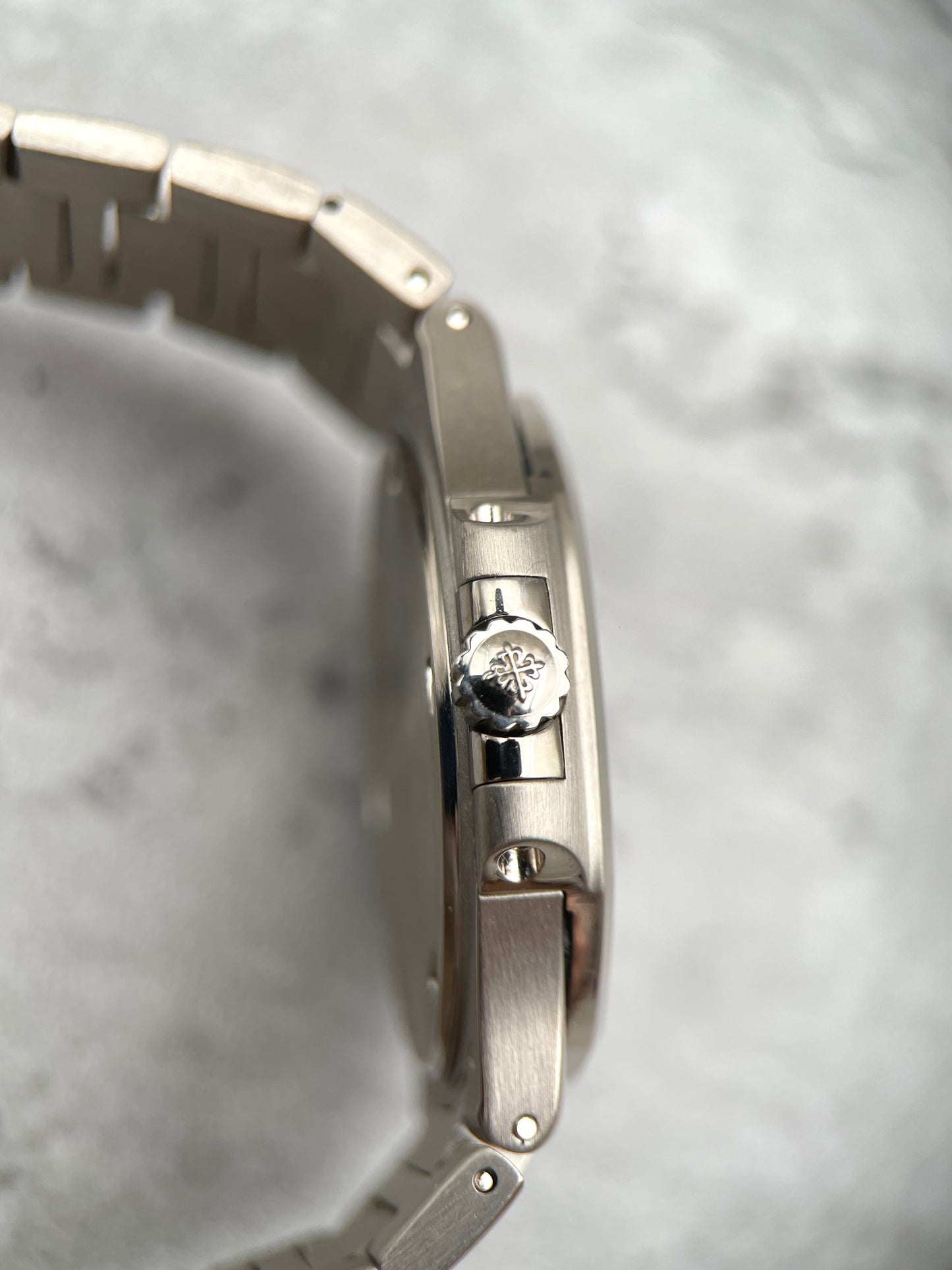 Patek Philippe Nautilus 7011