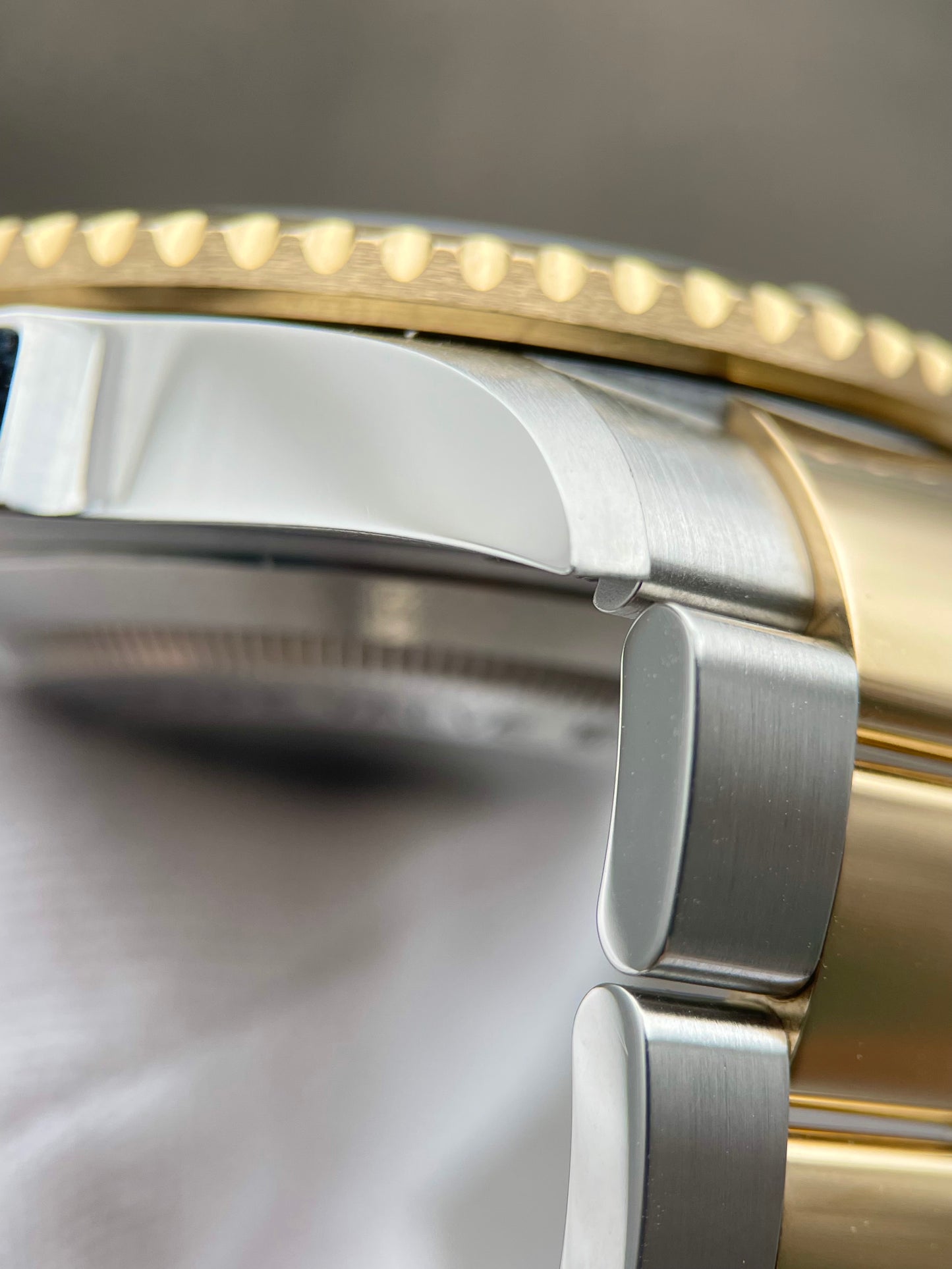 Rolex Sea-Dweller 126603