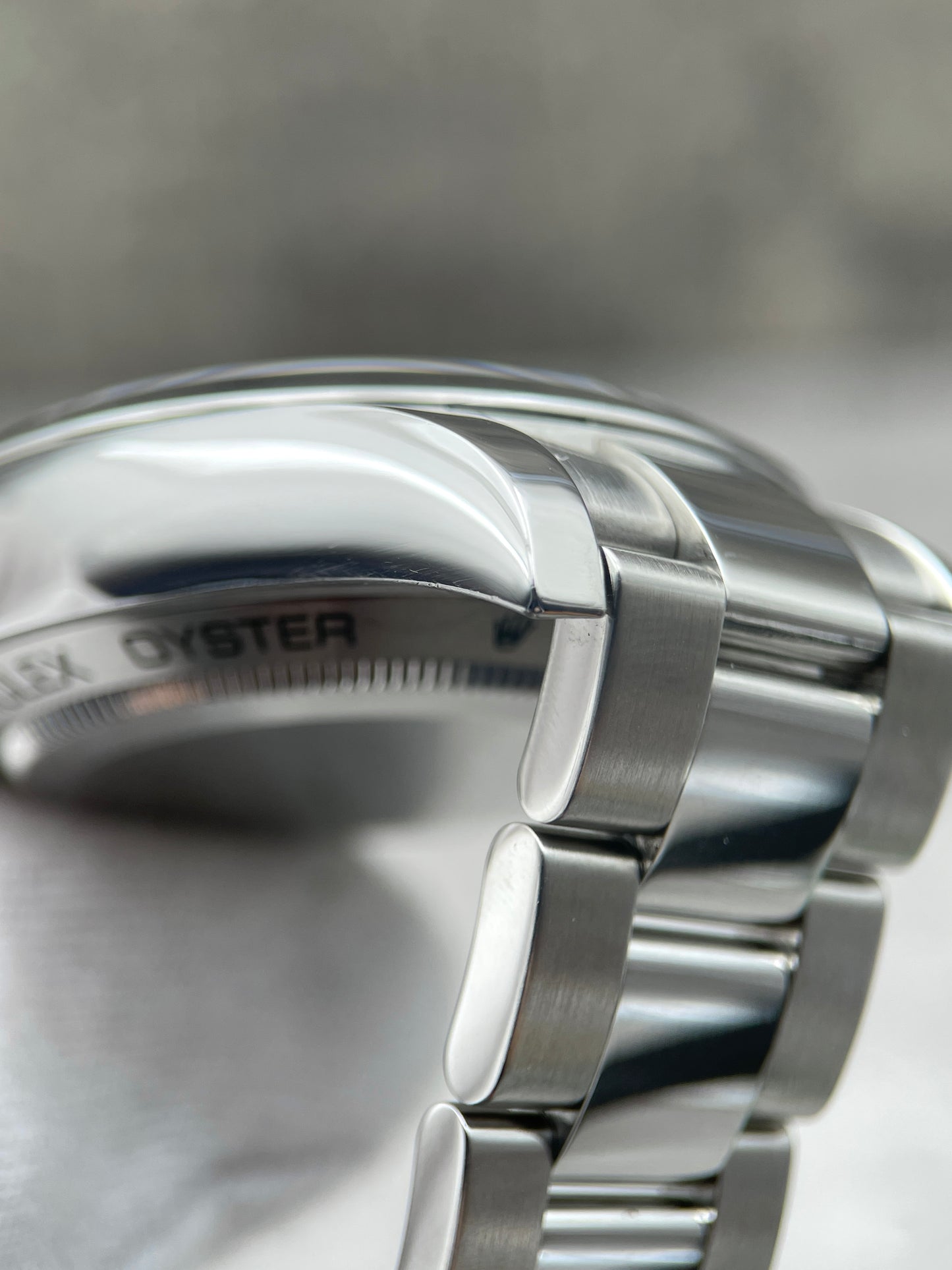 Rolex Milgauss 116400 | 2007