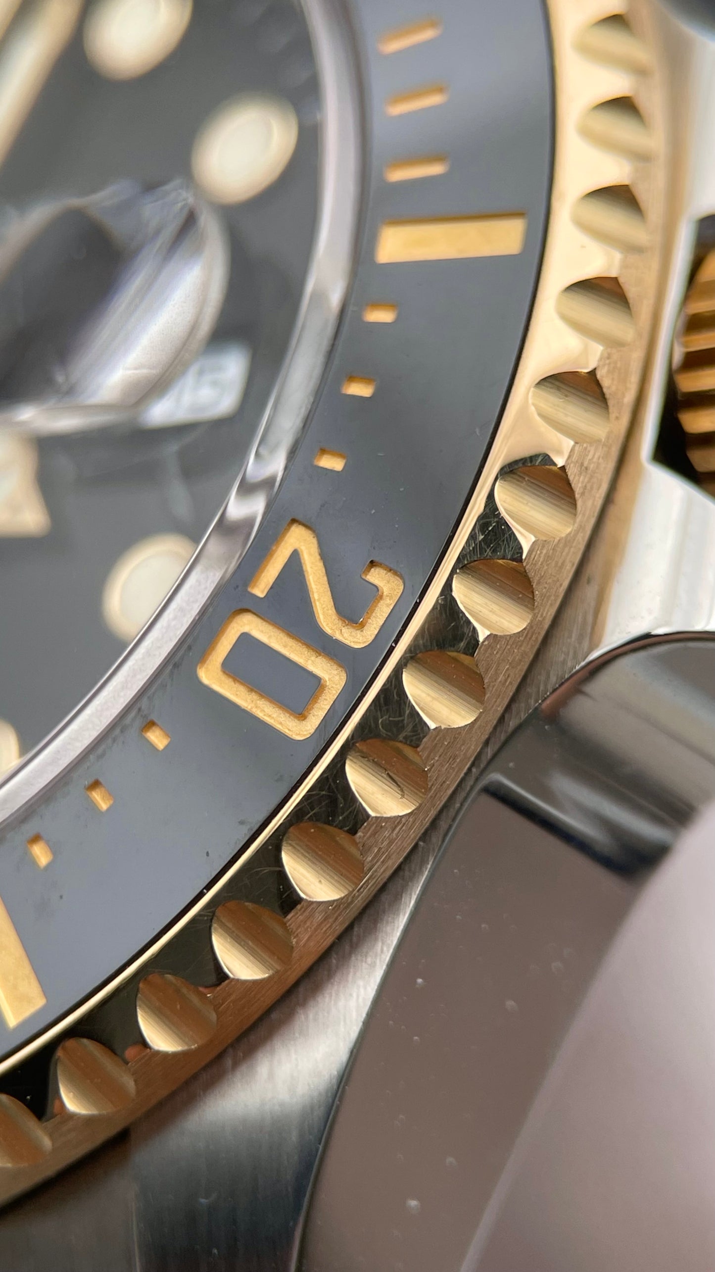 Rolex Sea-Dweller 126603