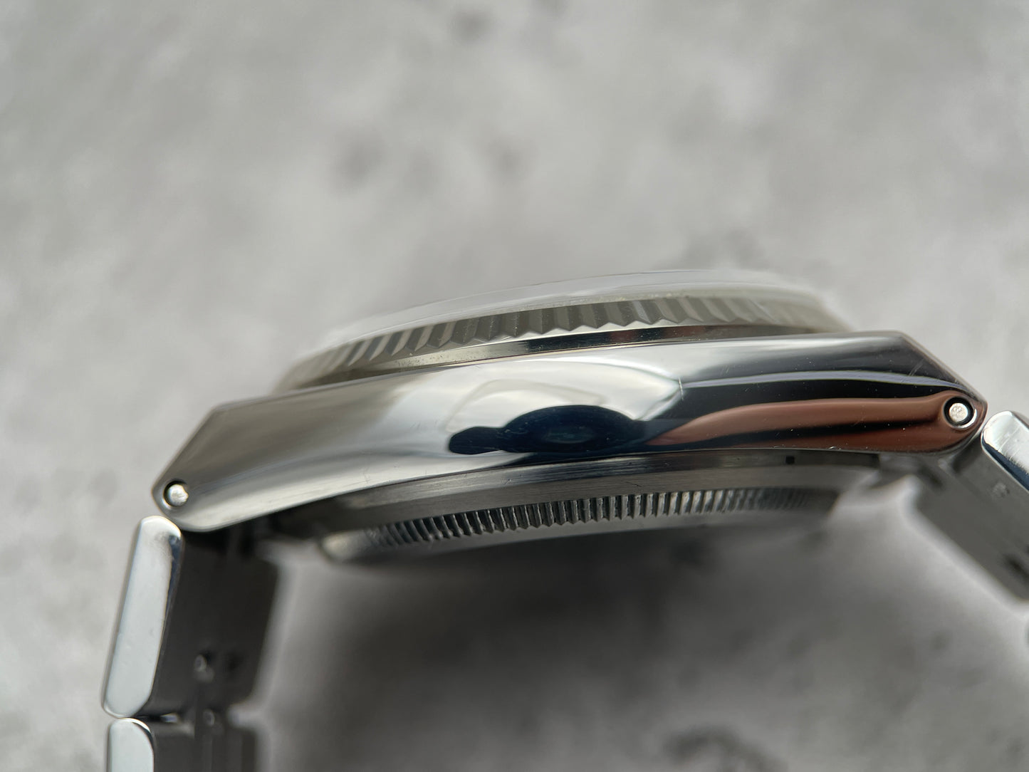 Rolex Oysterquartz 19014 | Full Set