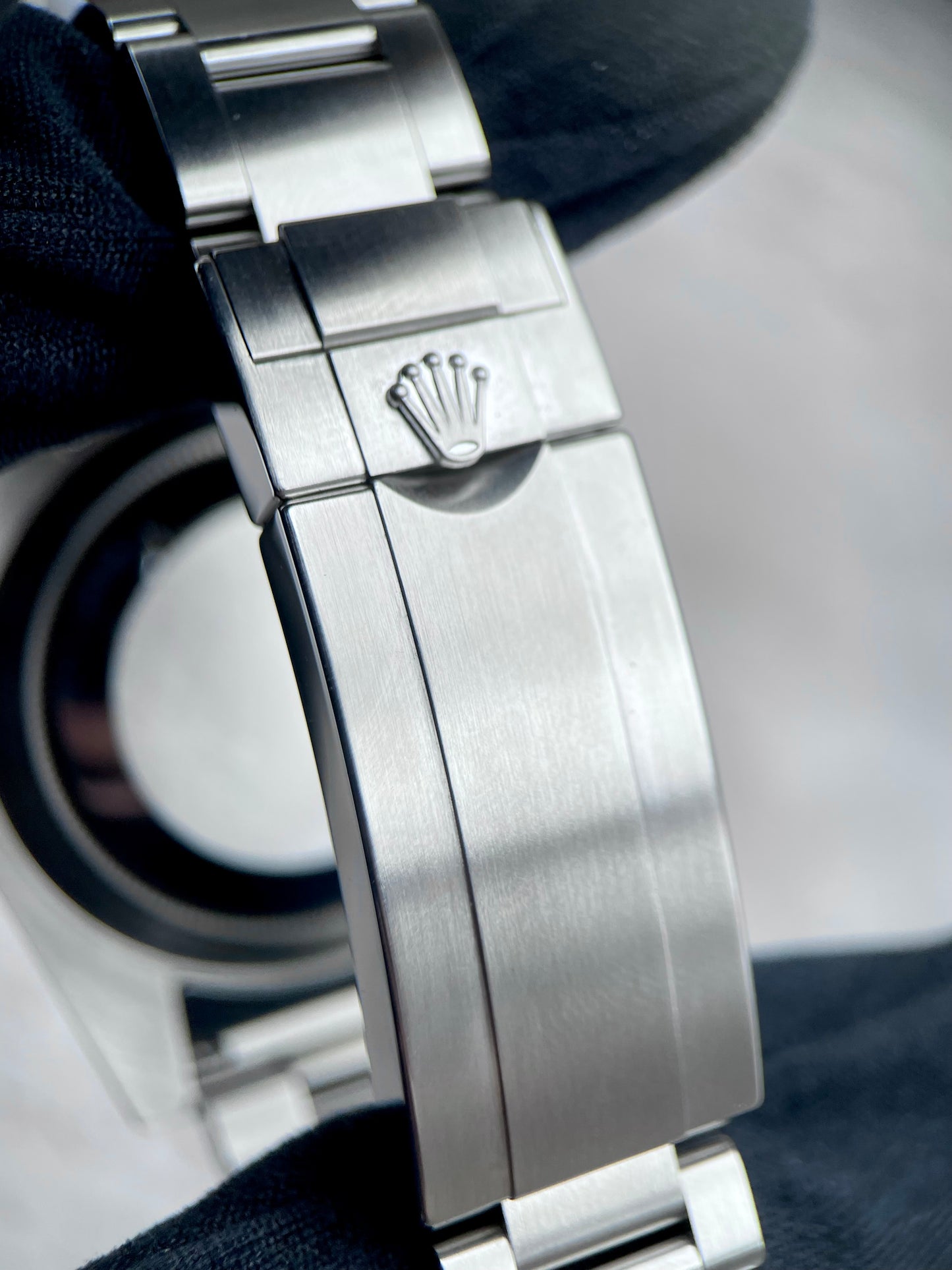 Rolex Submariner Date 116610ln