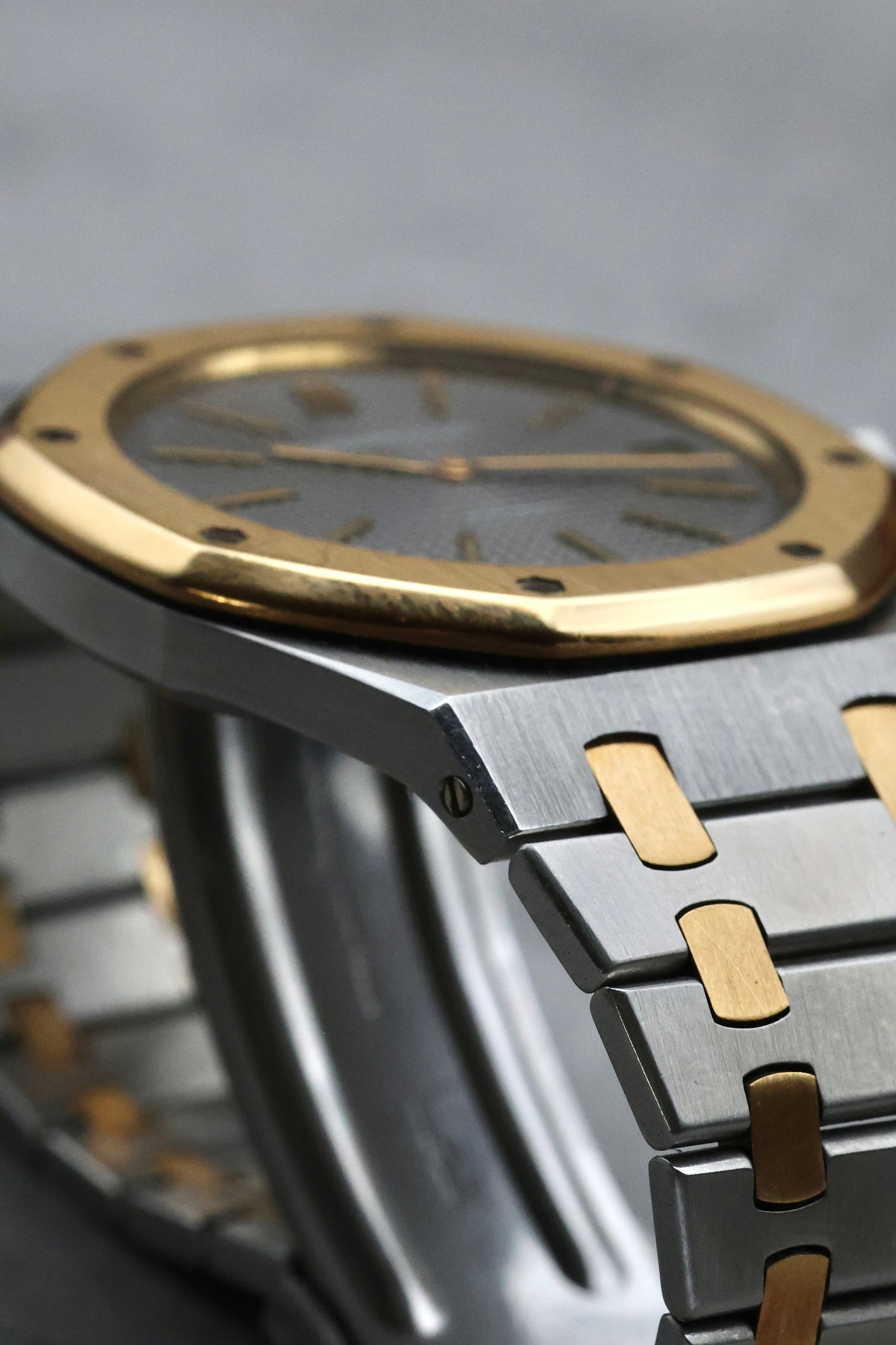 Audemars Piguet Royal Oak Jumbo 5402SA