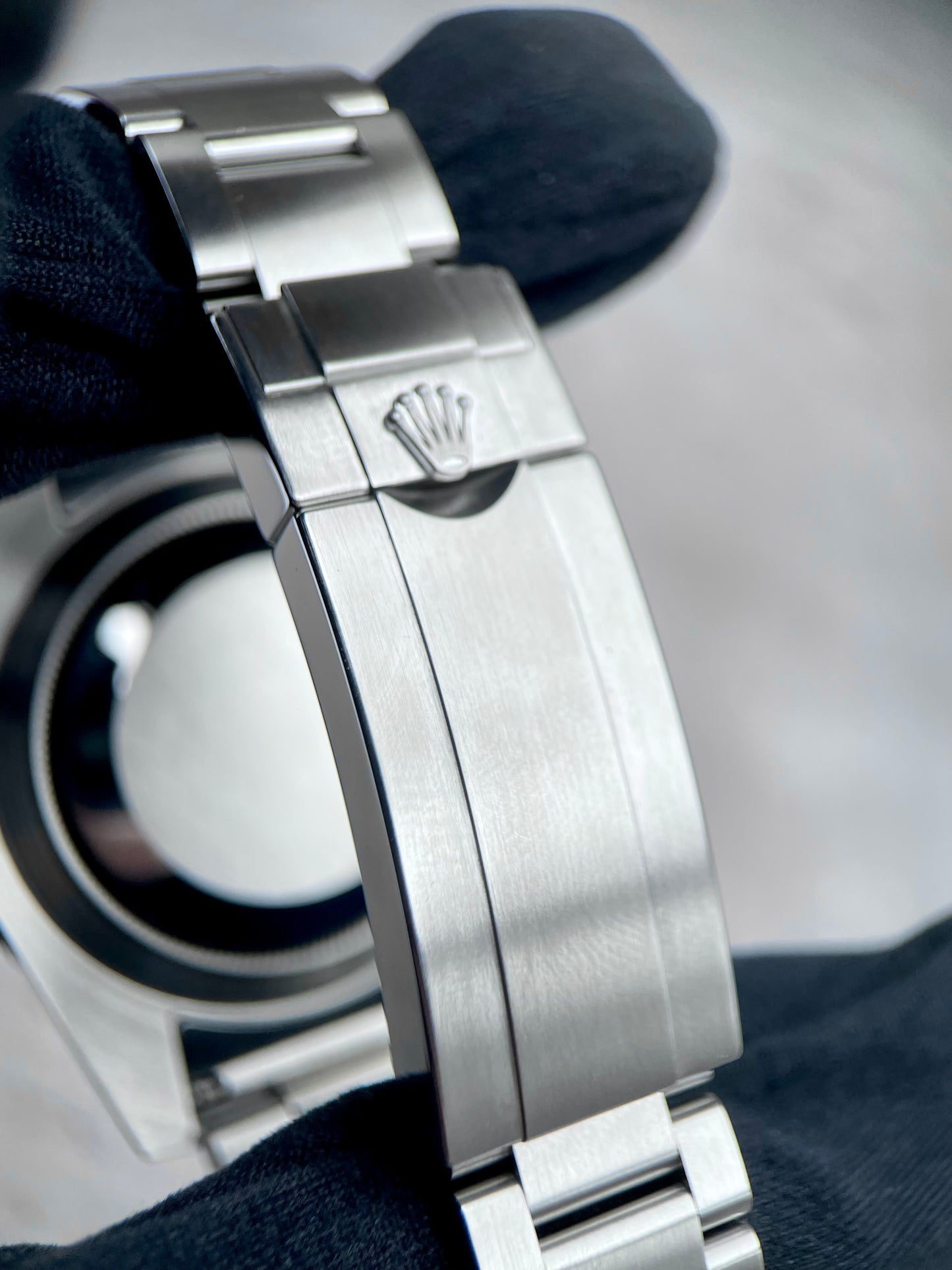 Rolex Submariner Date 116610ln