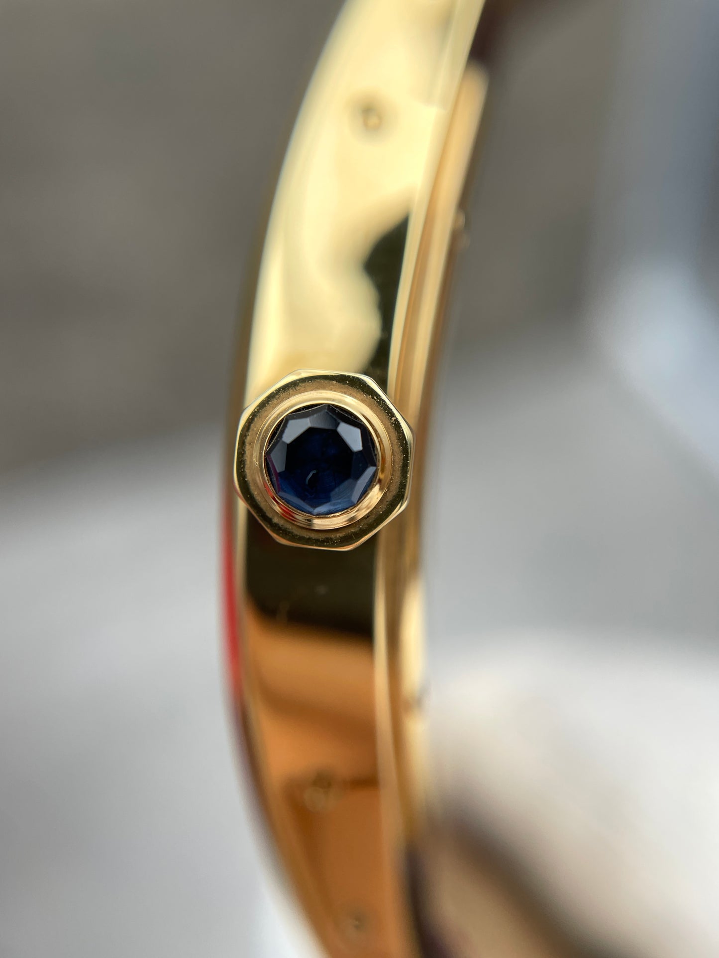 Cartier Tortue Monopusher CPCP