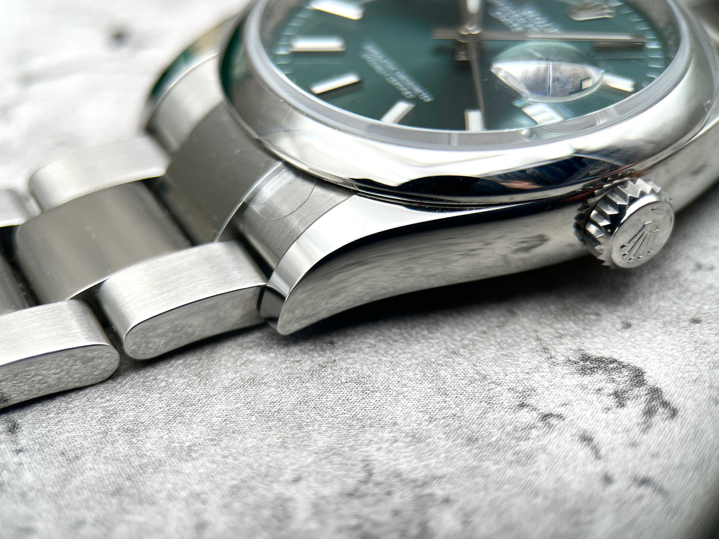 Rolex Datejust 36 | 2025