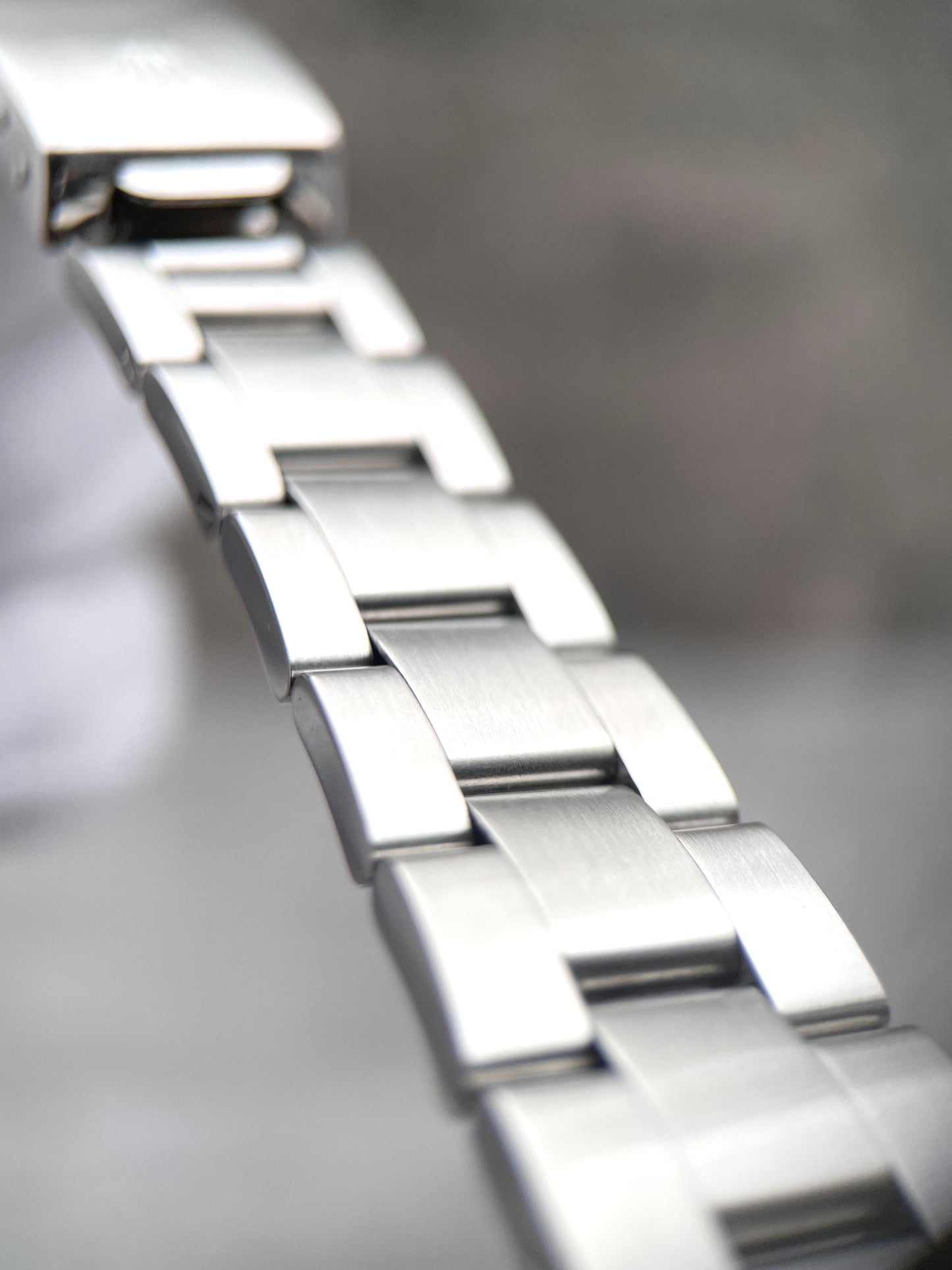 Rolex Oyster Perpetual Date 15000 | Custom Dial