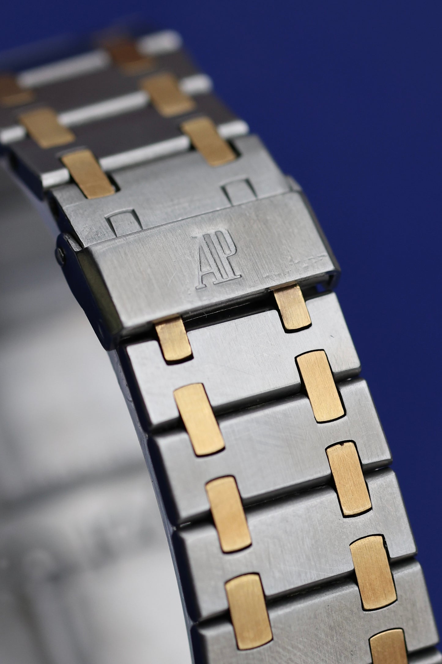 Audemars Piguet Royal Oak Jumbo 5402SA