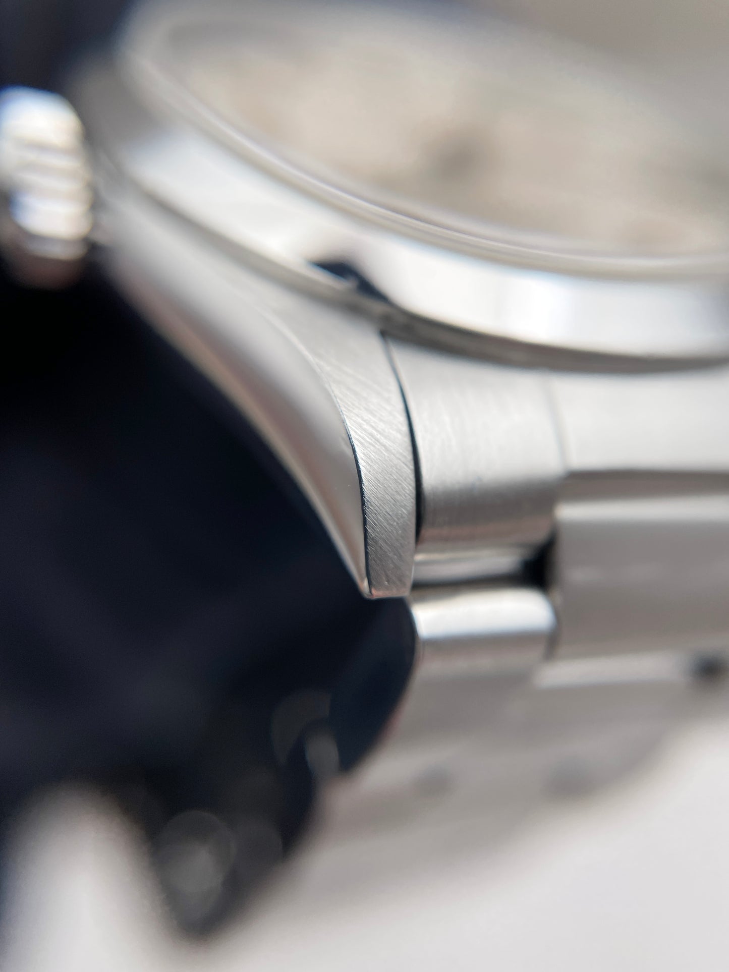 Rolex Oyster Perpetual 31