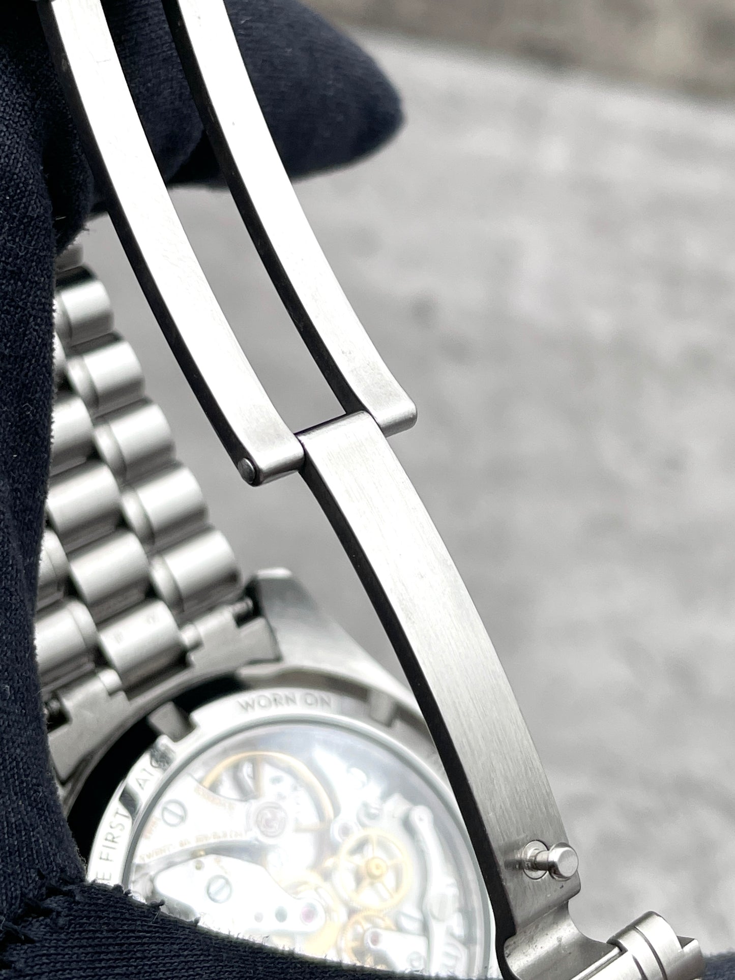 Omega Speedmaster Professional | 2022