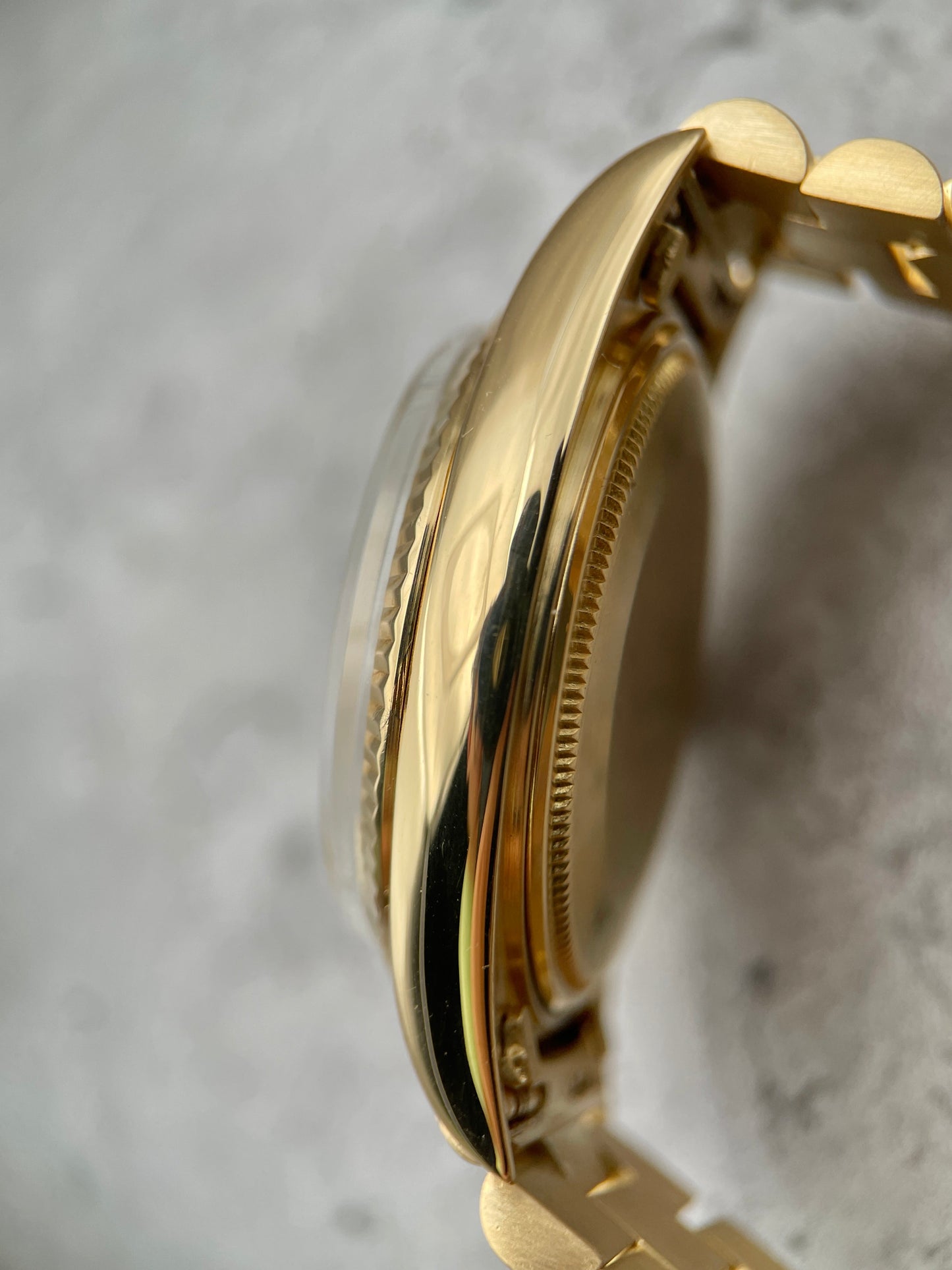 Rolex Day-date 1803 | 1969