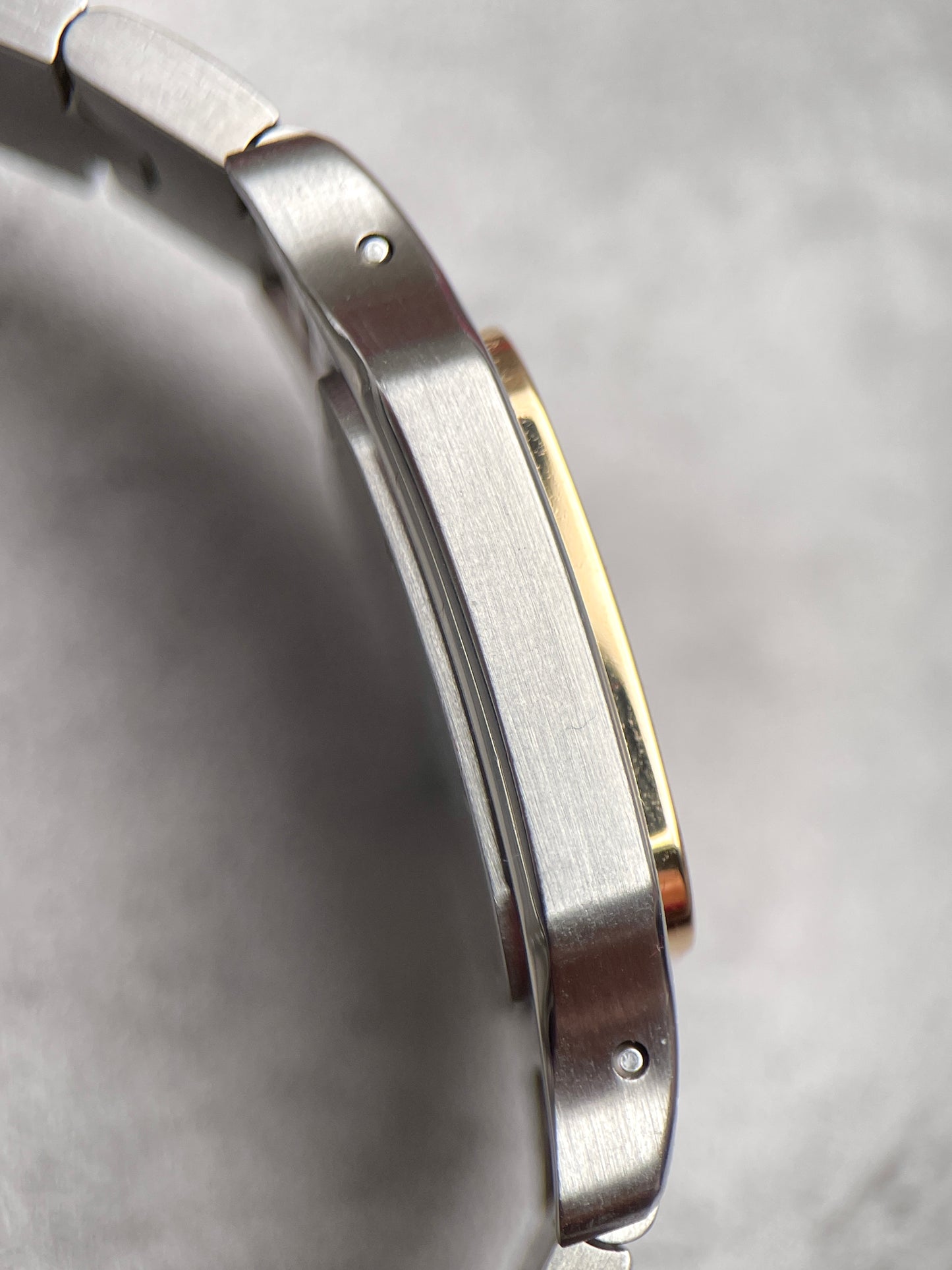 Cartier Santos Small