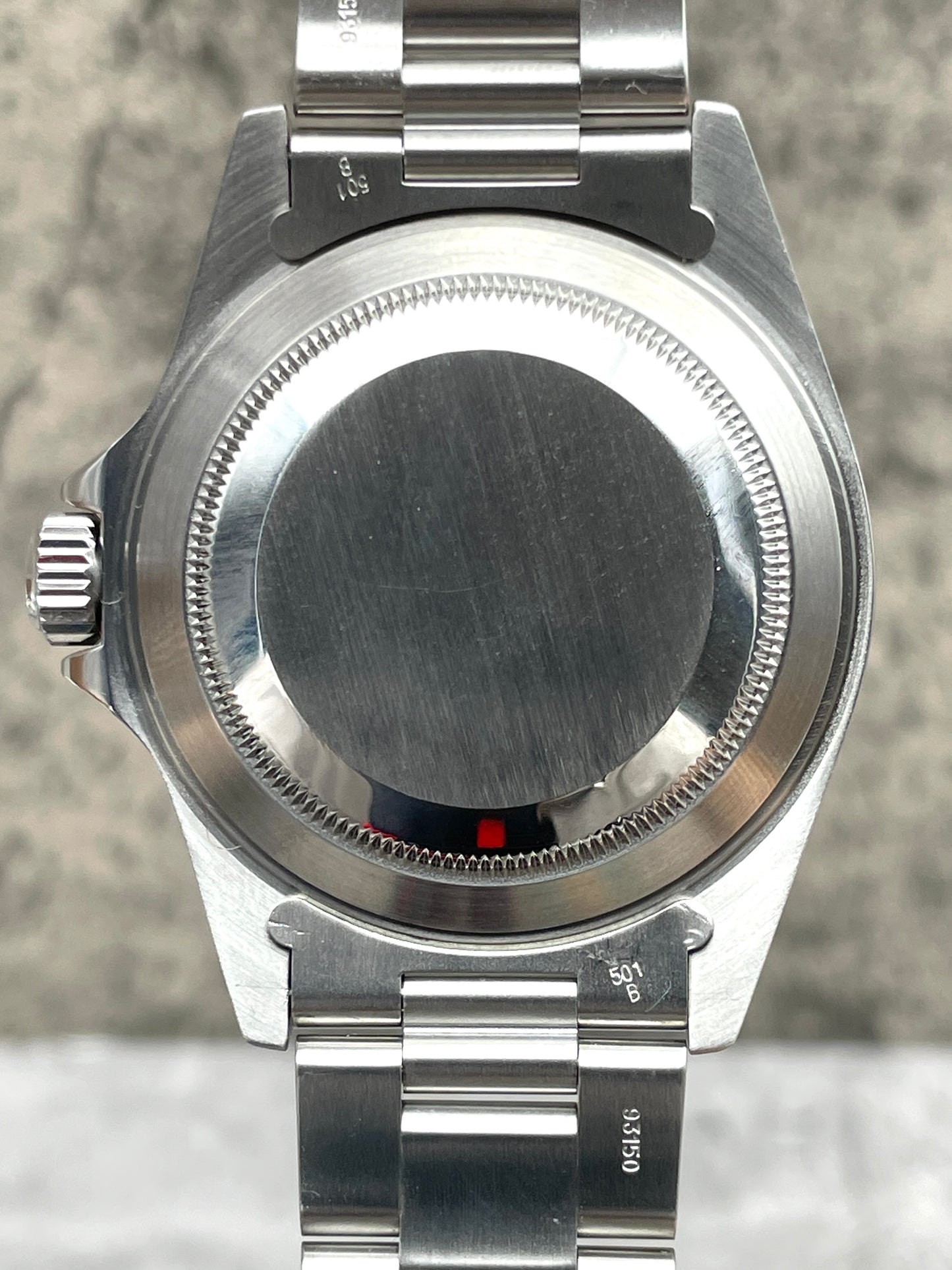 Rolex Submariner No-date 14060