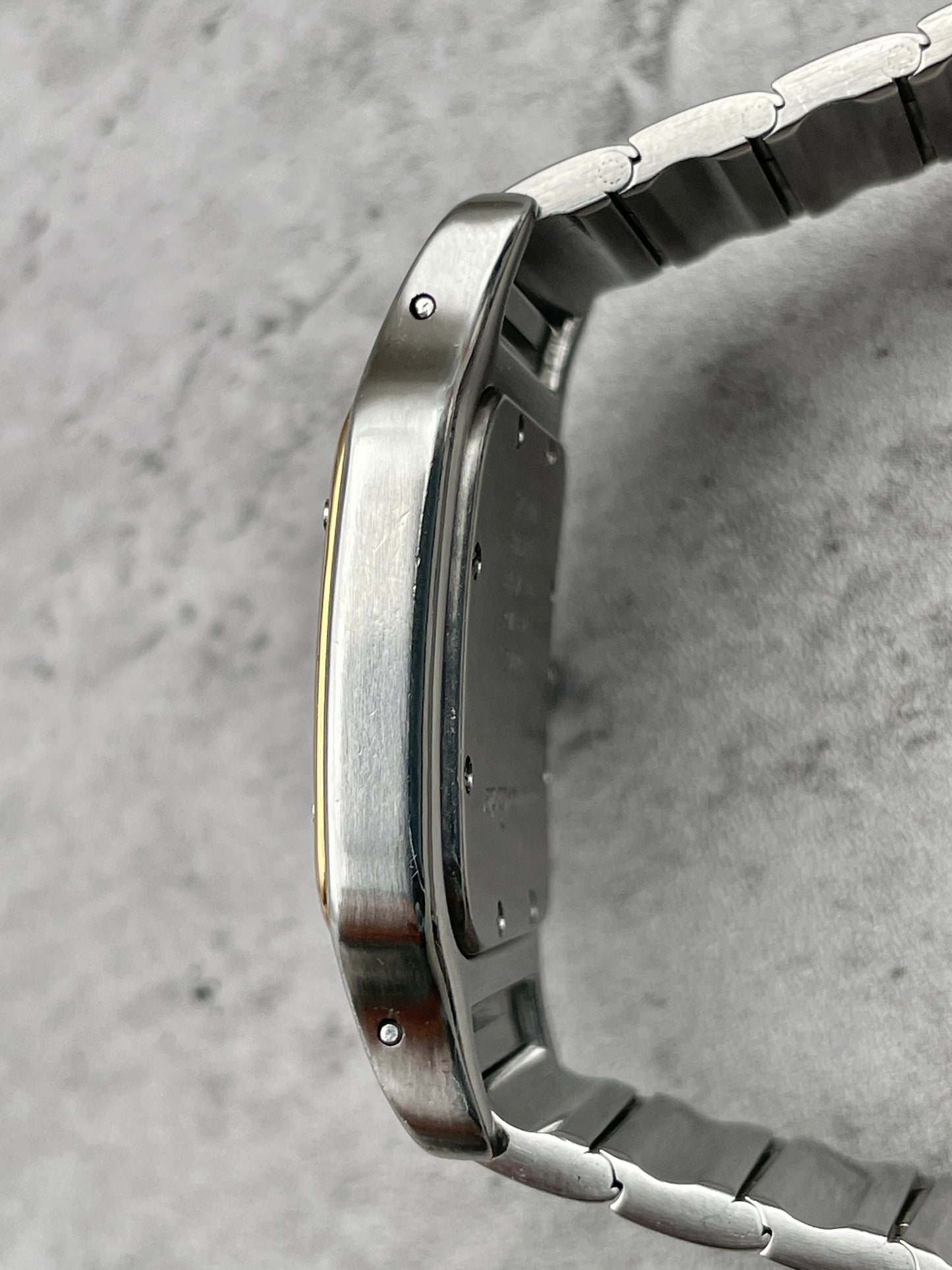 Cartier Santos Galbee 29mm