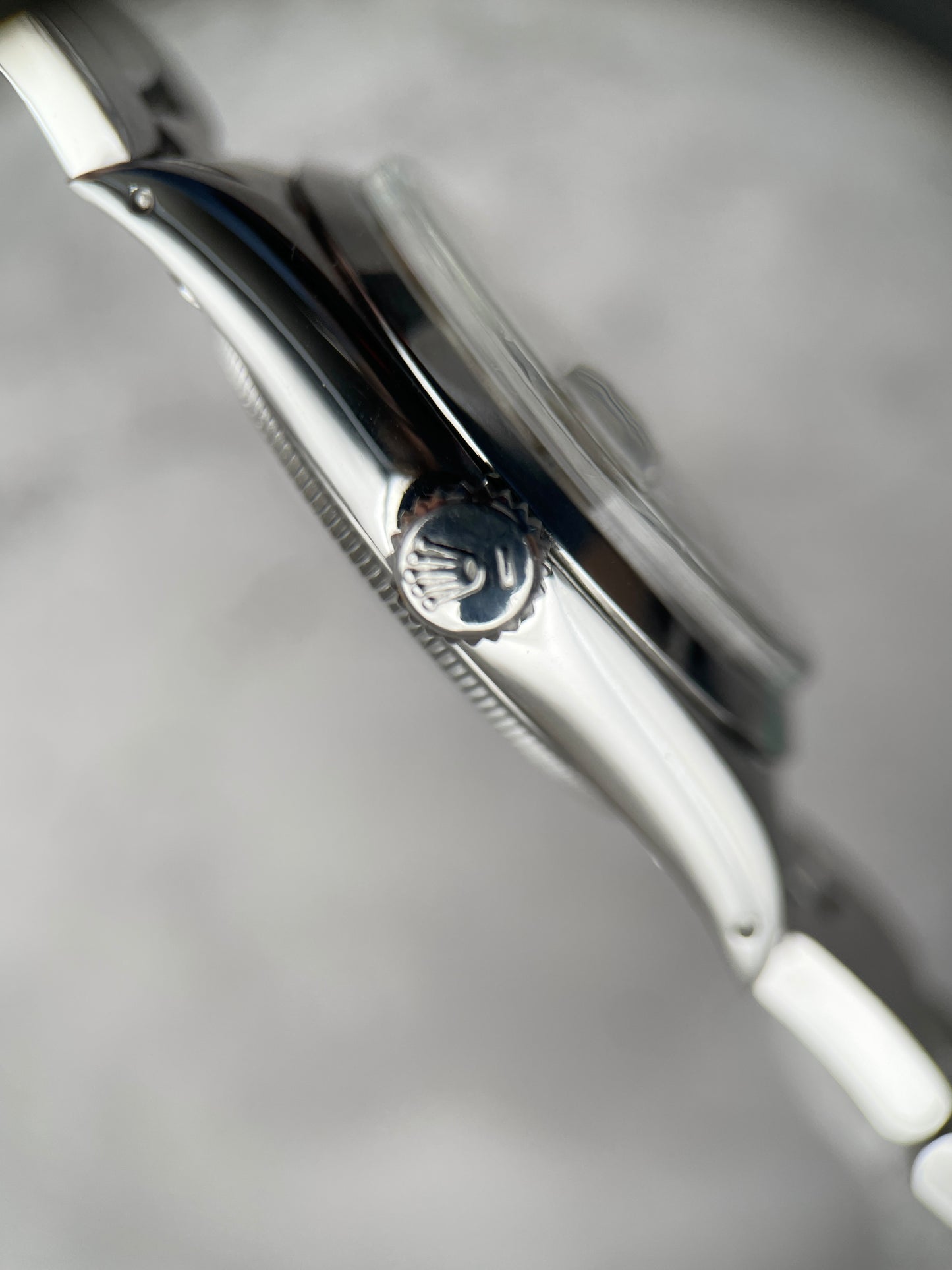 Rolex Oyster Perpetual Date 1500