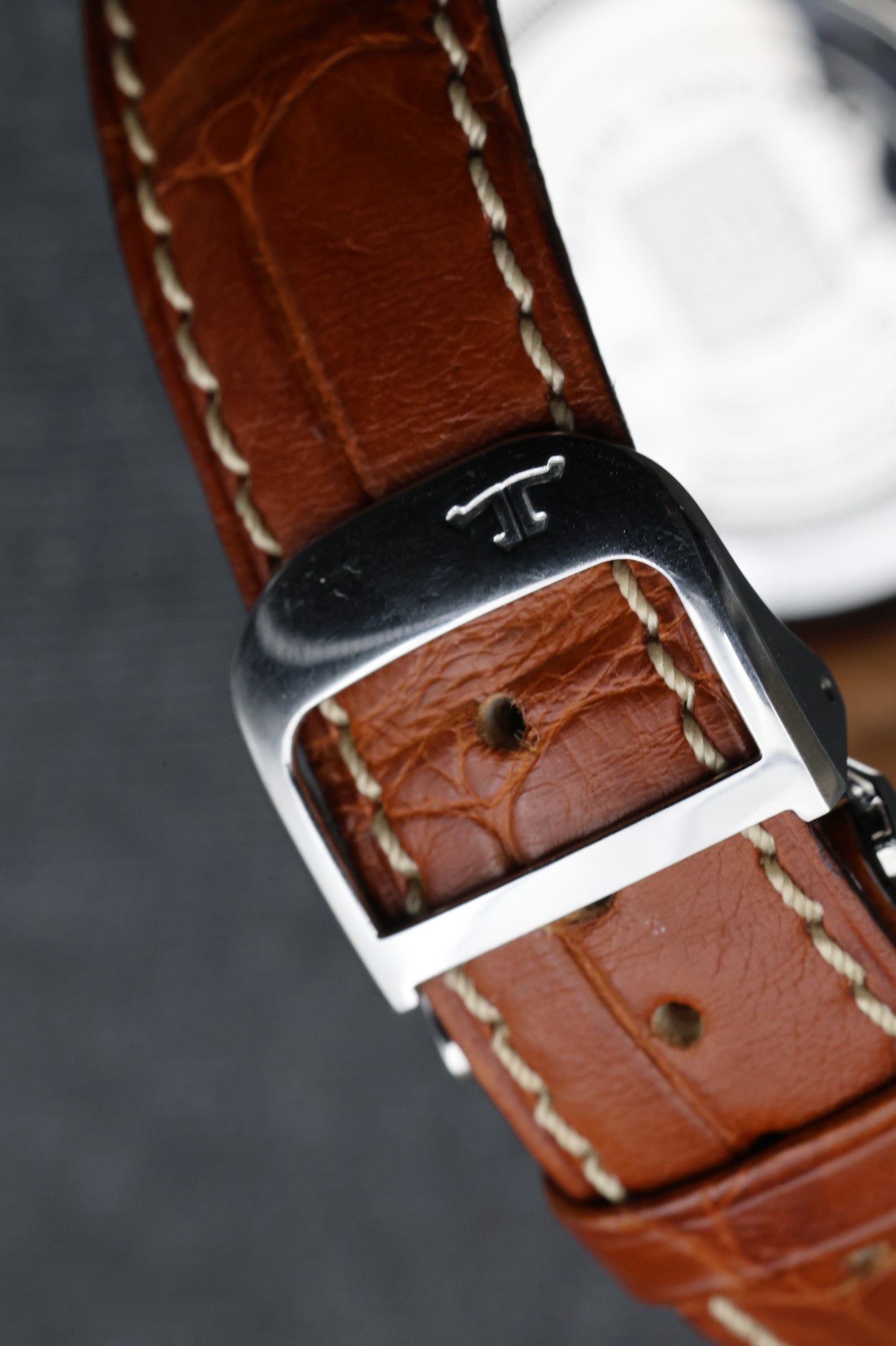 Jaeger-le-coultre Master Ultra-thin