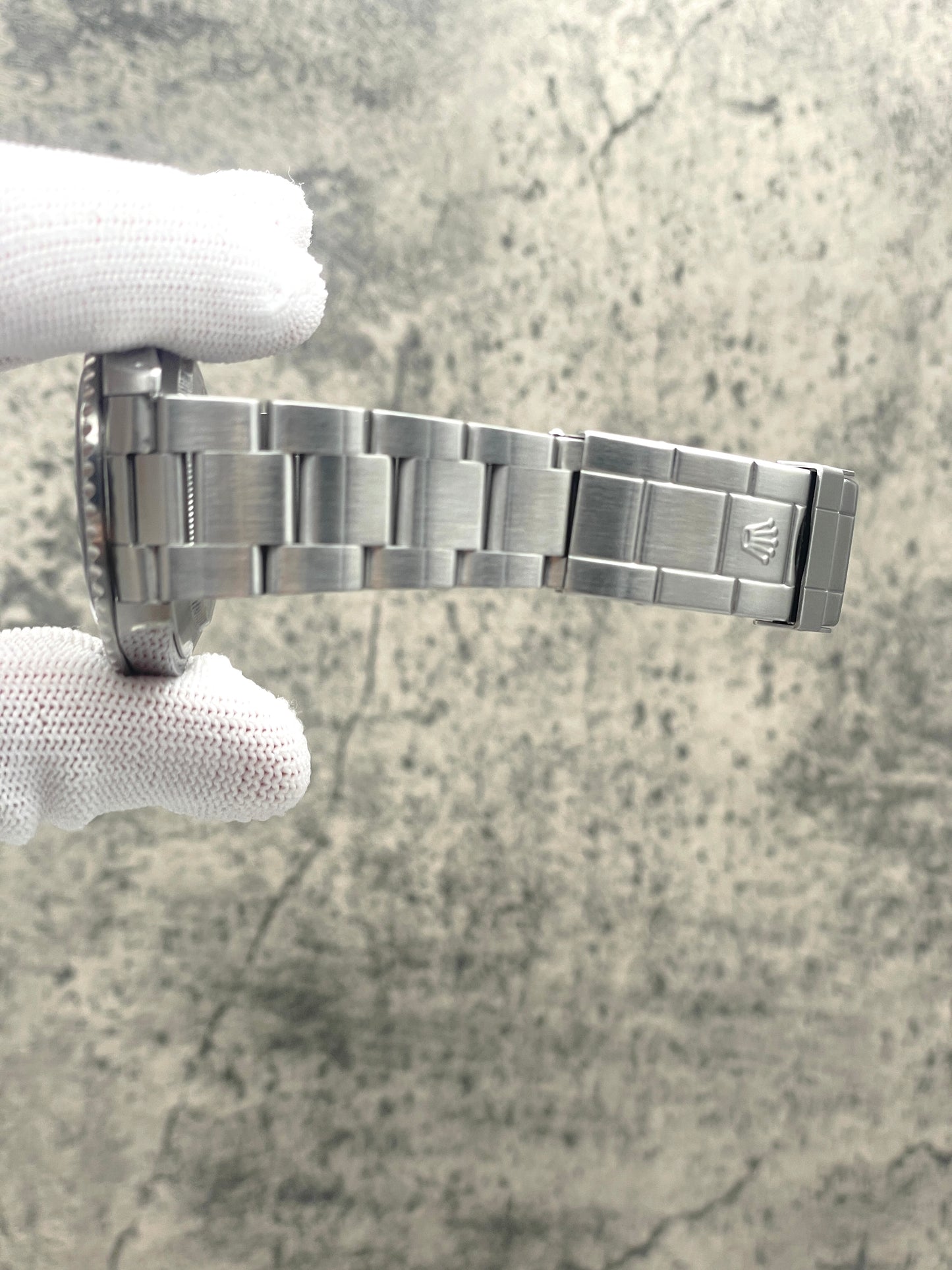 Rolex Submariner No-date 14060