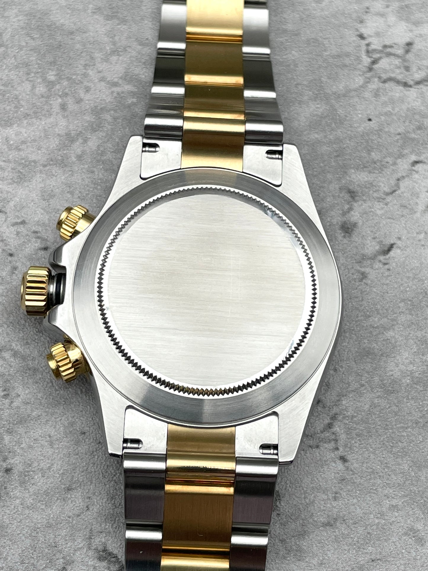 Rolex Daytona 116523
