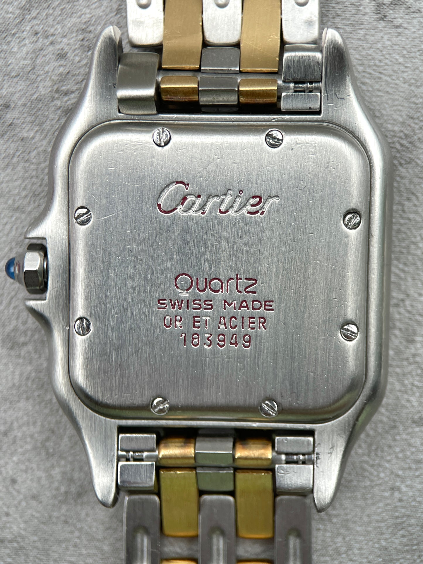 Cartier Panthere | Full Set