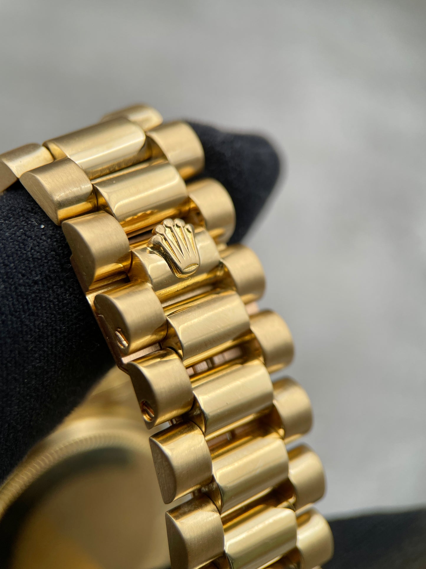 Rolex Day-date 1803 | 1969