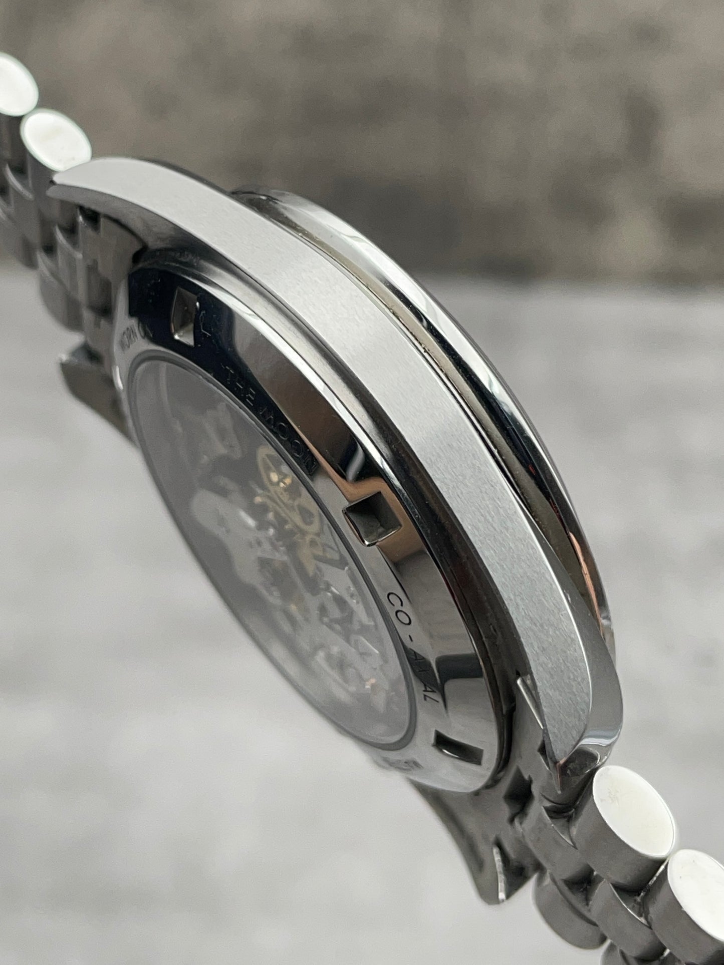 Omega Speedmaster Professional | 2022