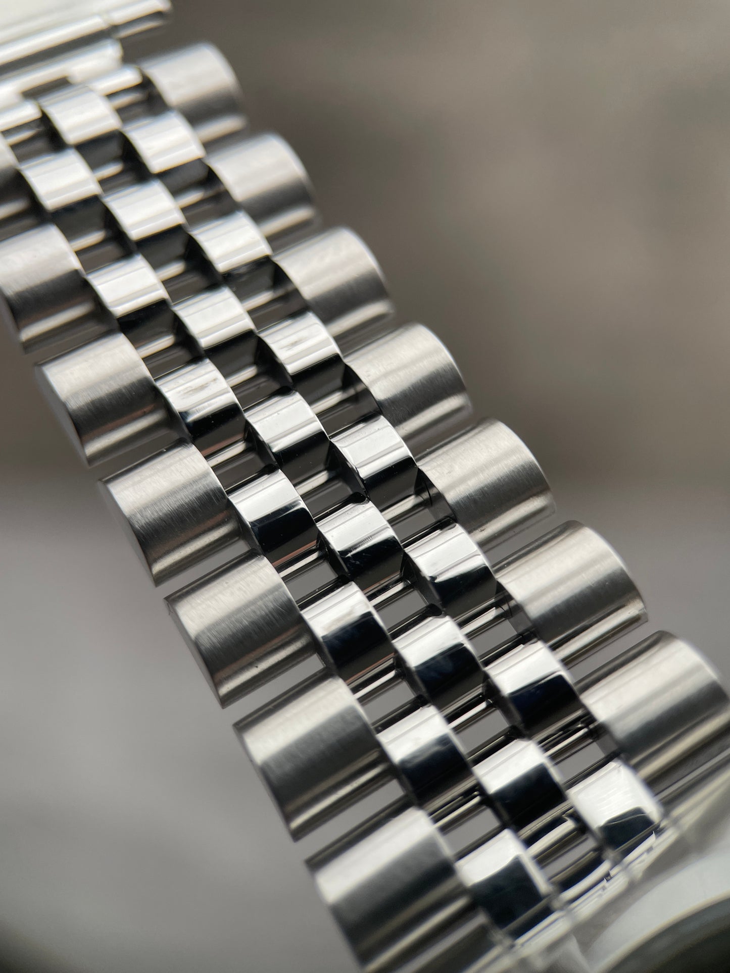 Rolex Oyster Perpetual Date 15000 | Custom dial