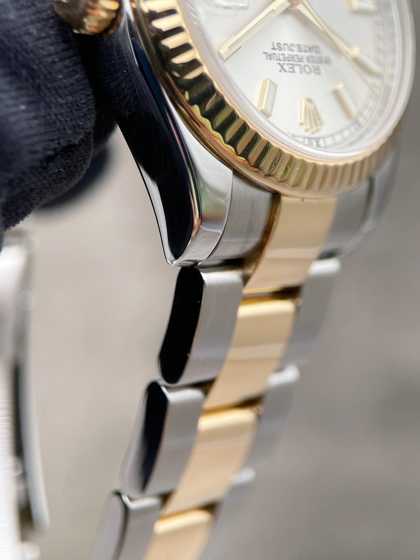 Rolex Datejust 31 178273 | 2010