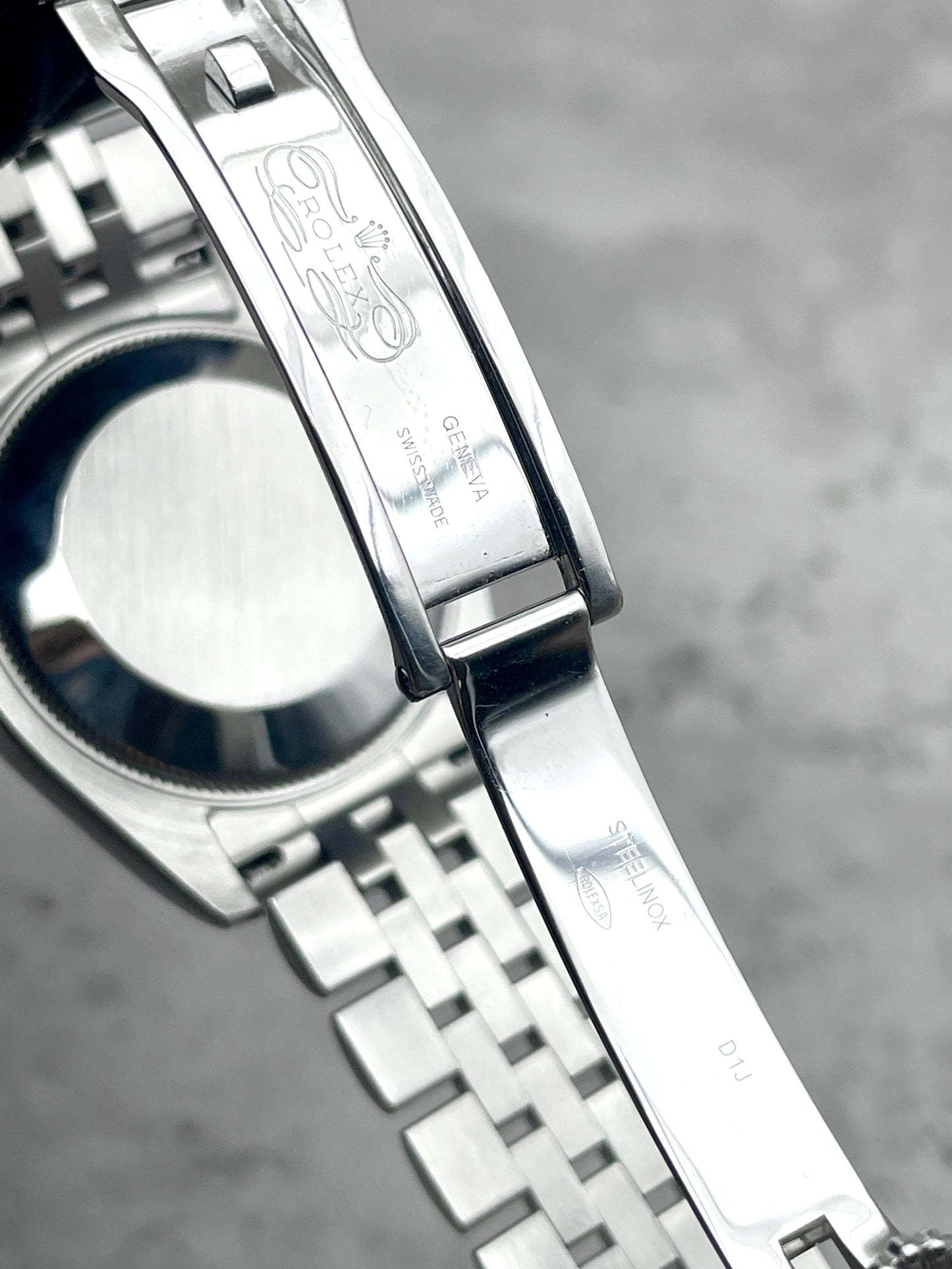 Rolex Datejust 31 178274
