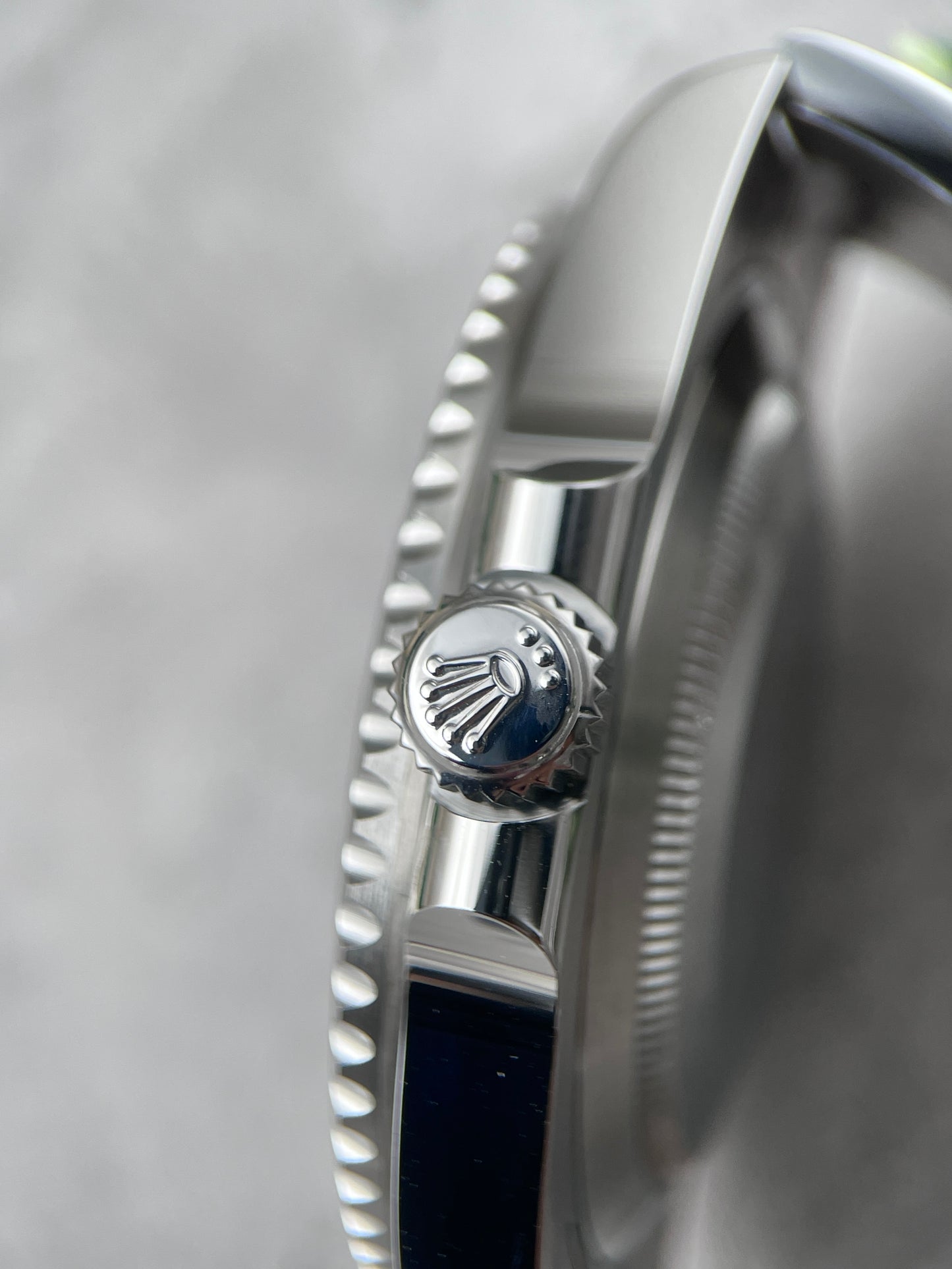 Rolex Submariner 126610LV