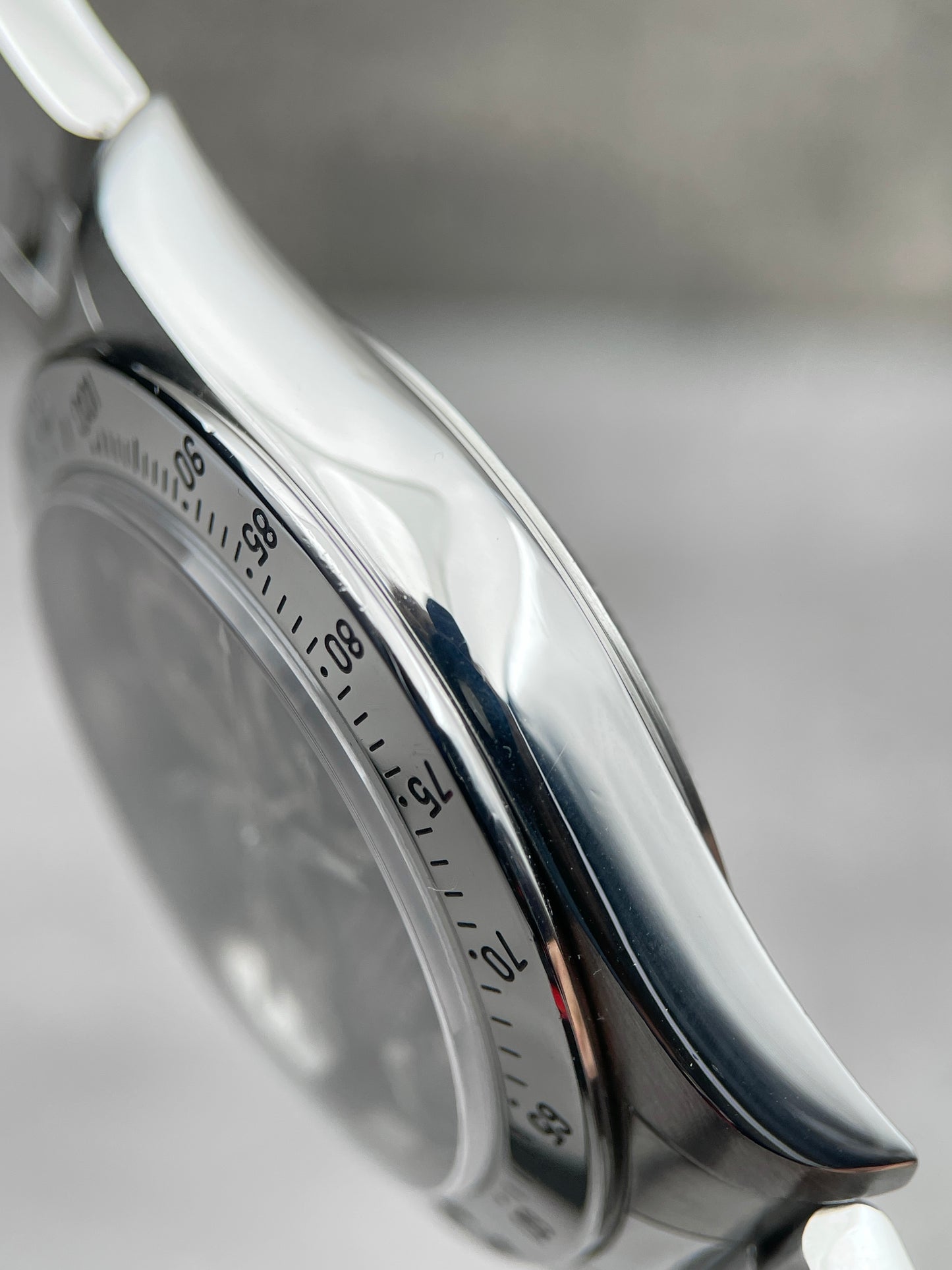Rolex Daytona 16520 Patrizzi