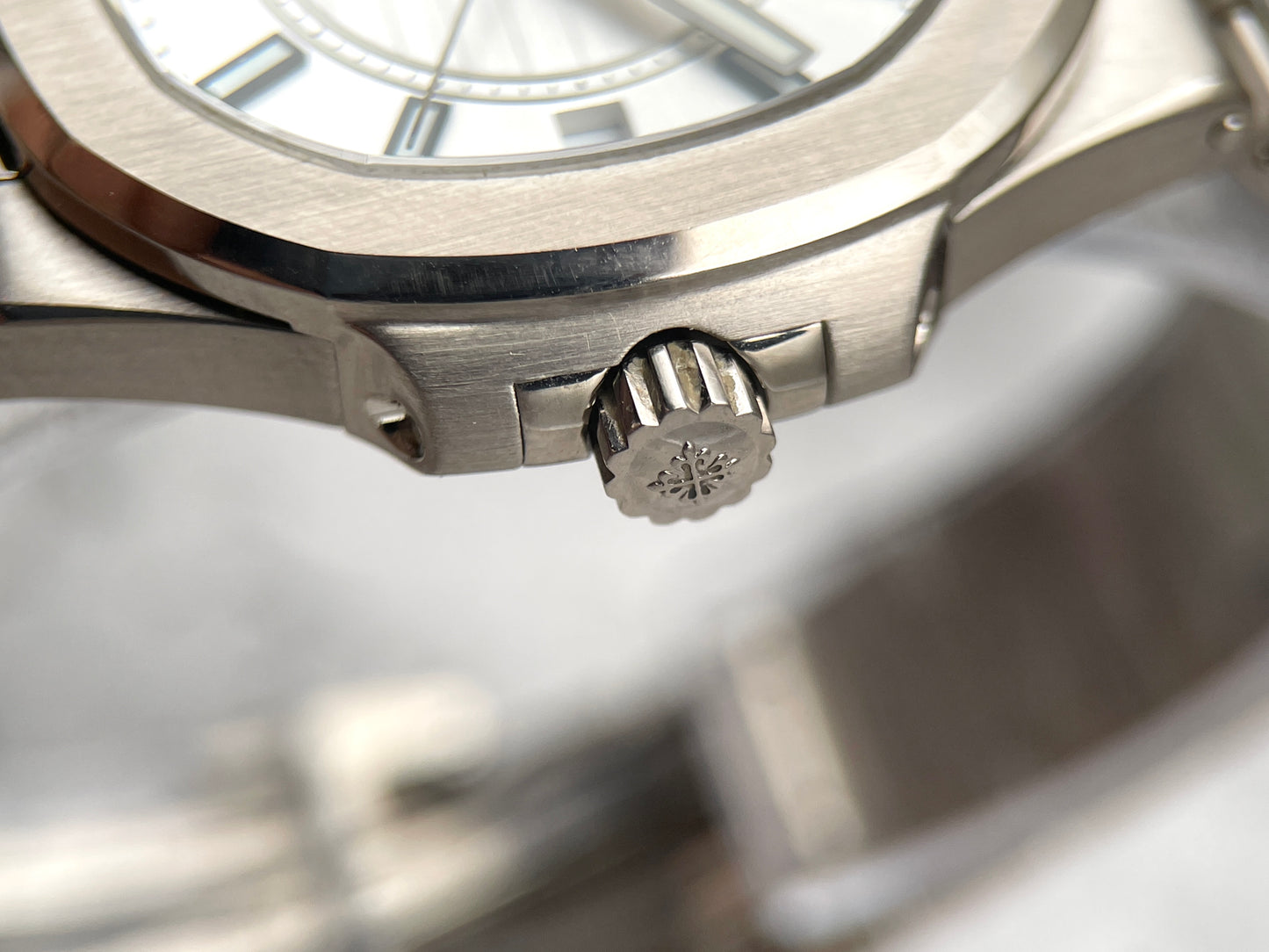 Patek Philippe Nautilus 7011