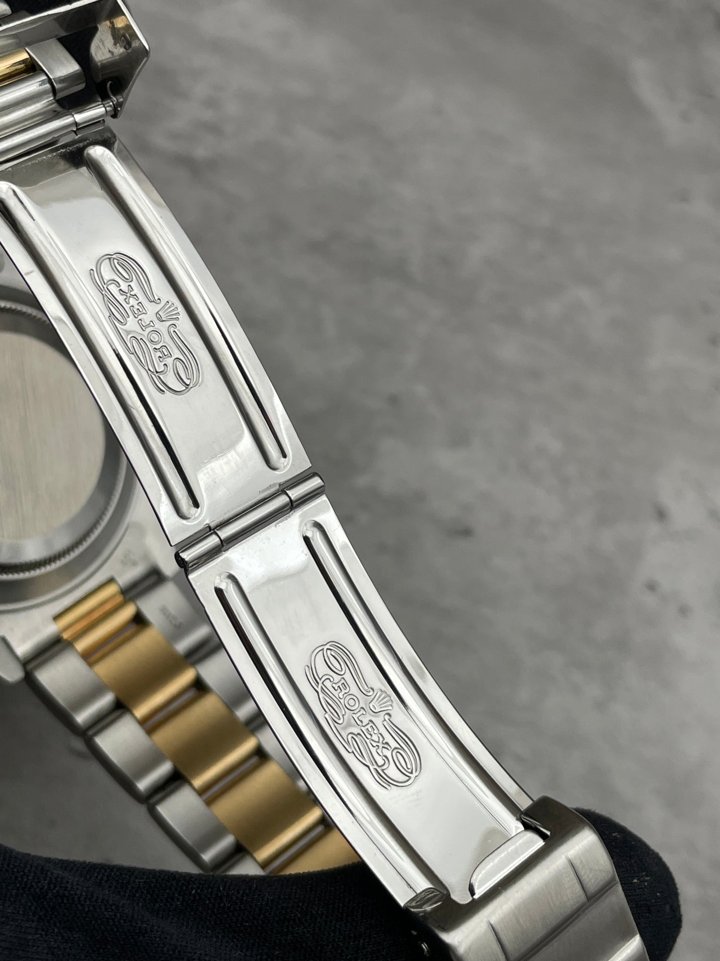 Rolex Submariner 16613 | 1991