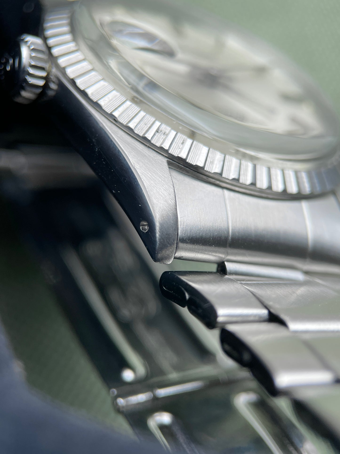 Rolex Datejust 1603 | 1974