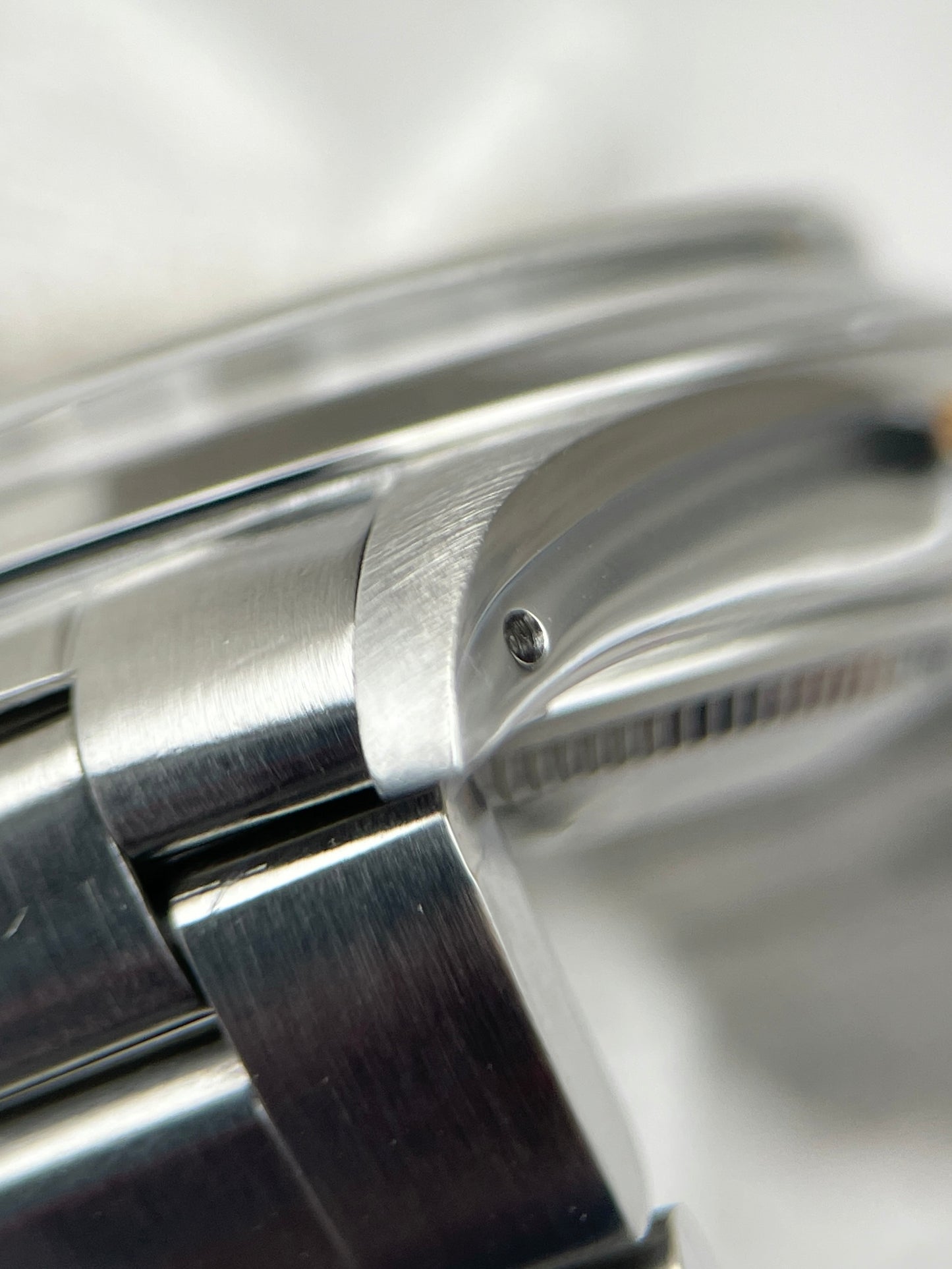 Rolex Oyster Perpetual Date 1500