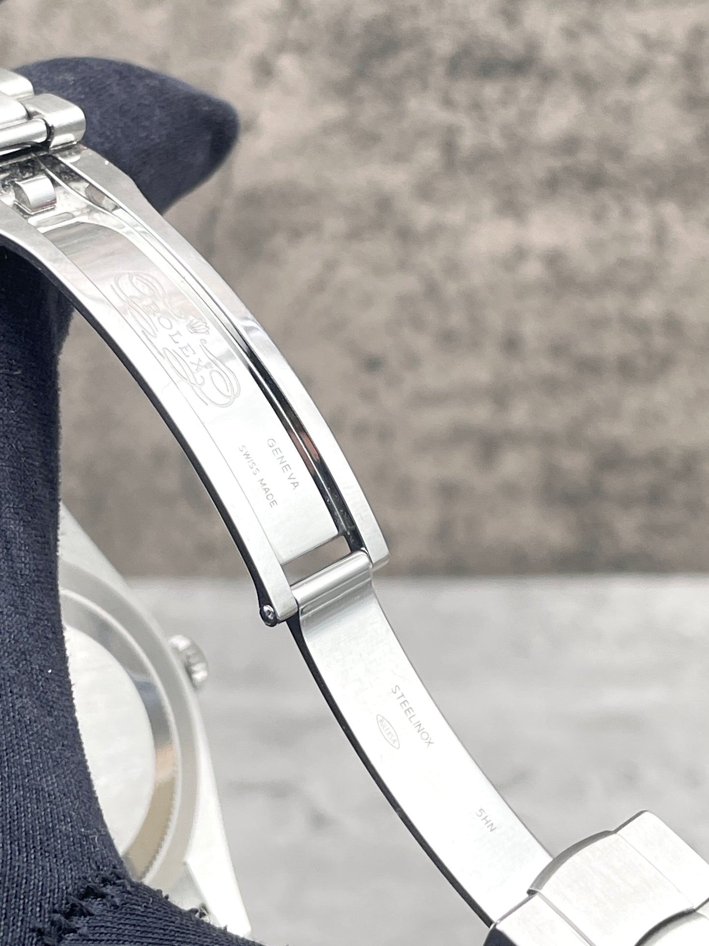 Rolex Oyster Perpetual 41 | 2023