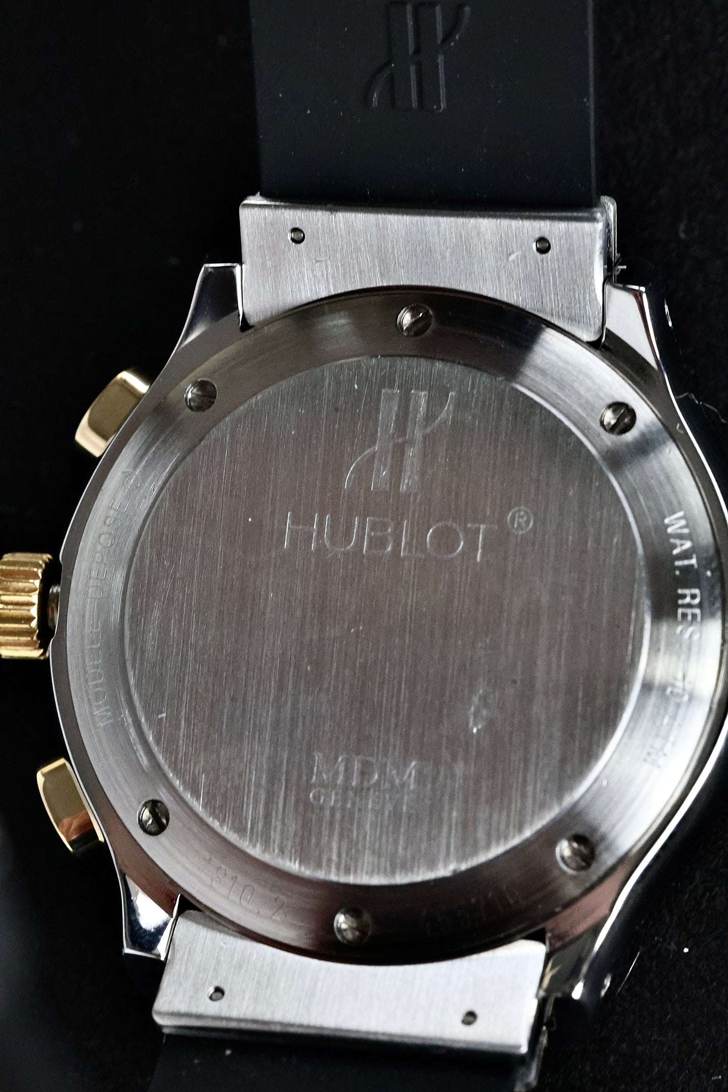 Hublot Classic Elegante 1810.2
